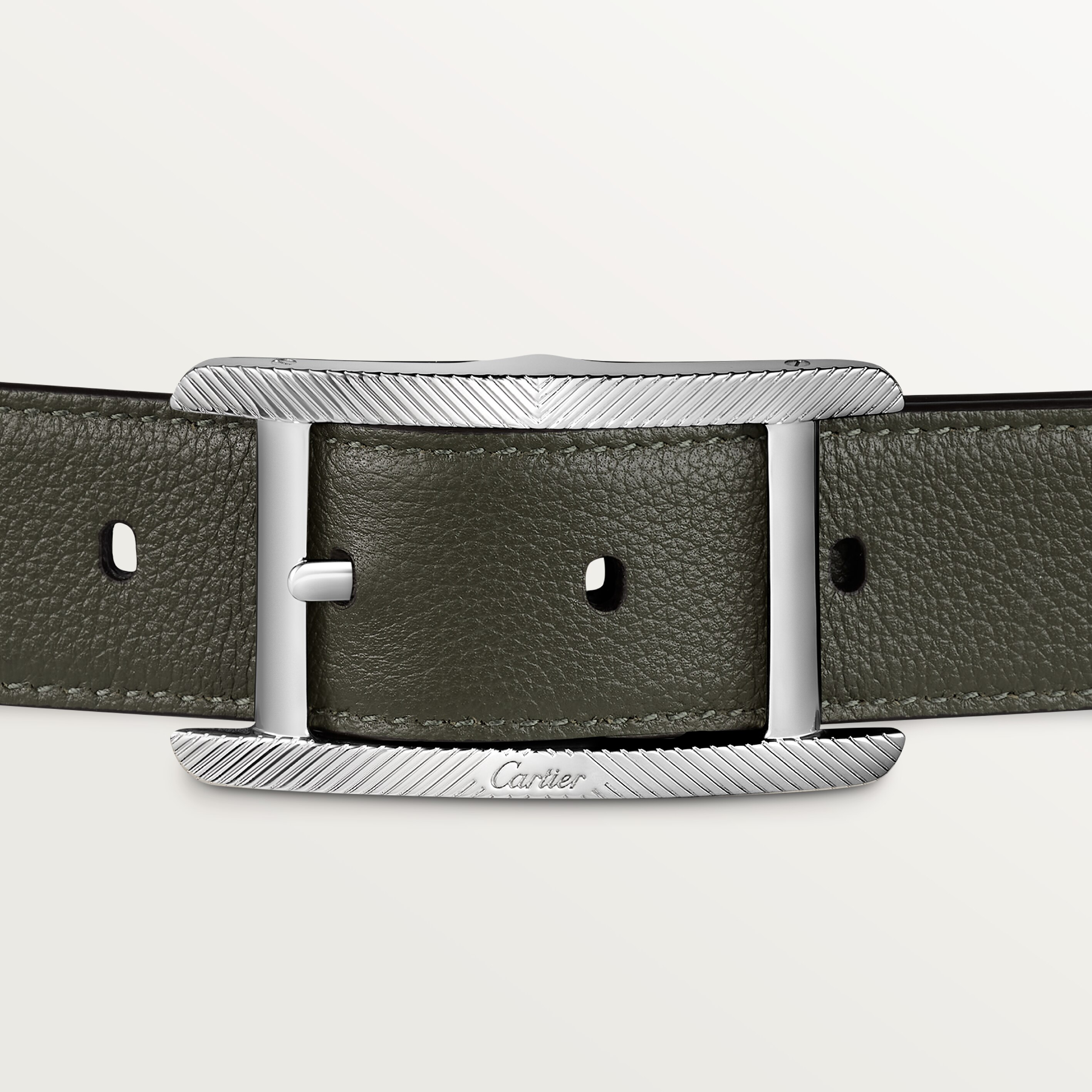  Belt, Tank de Cartier