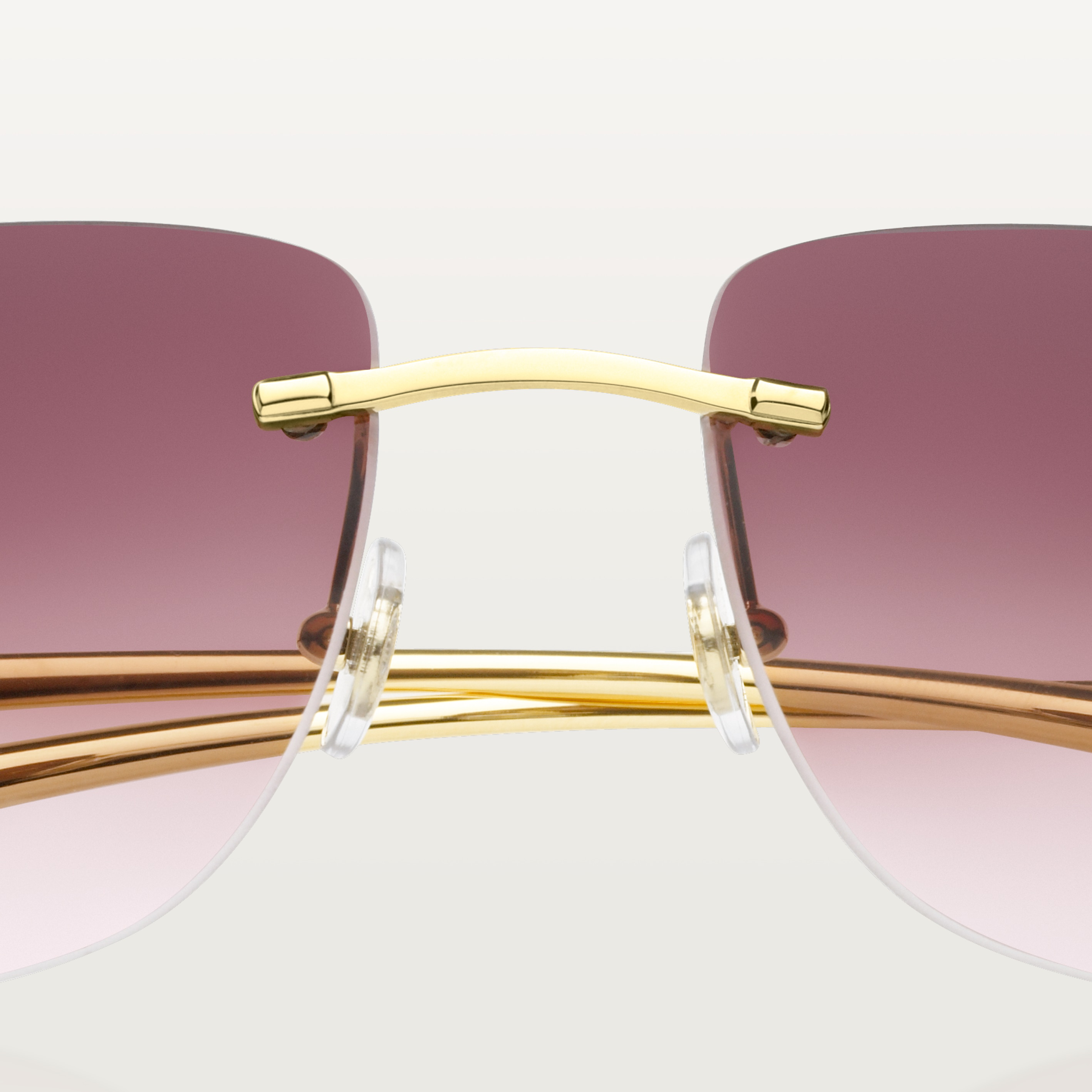 Panth&egrave;re de Cartier sunglasses