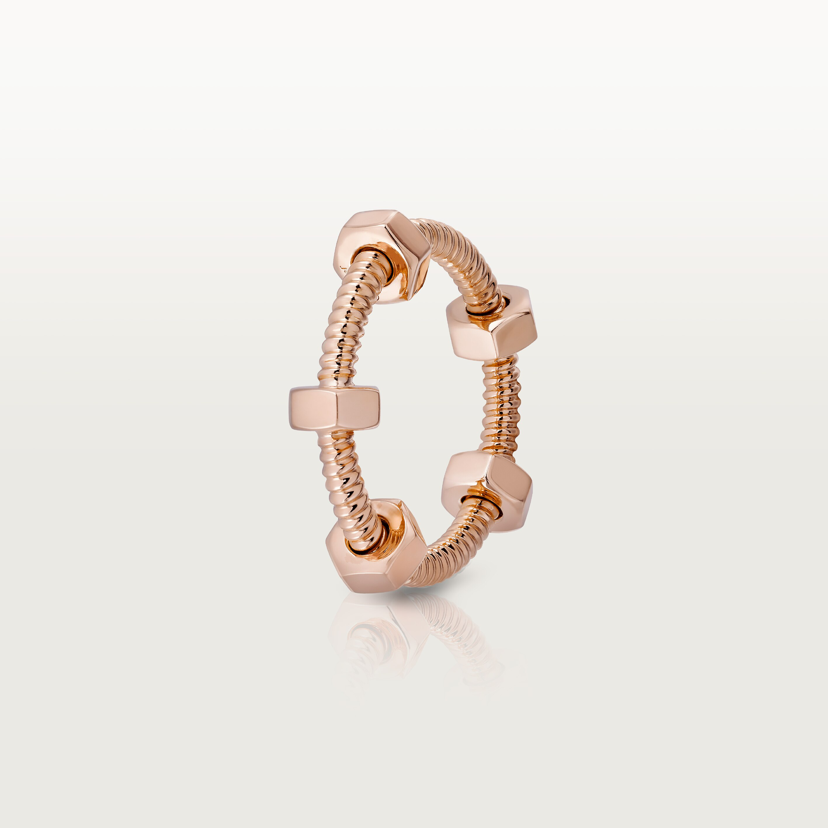 Ecrou de Cartier ring, image 7