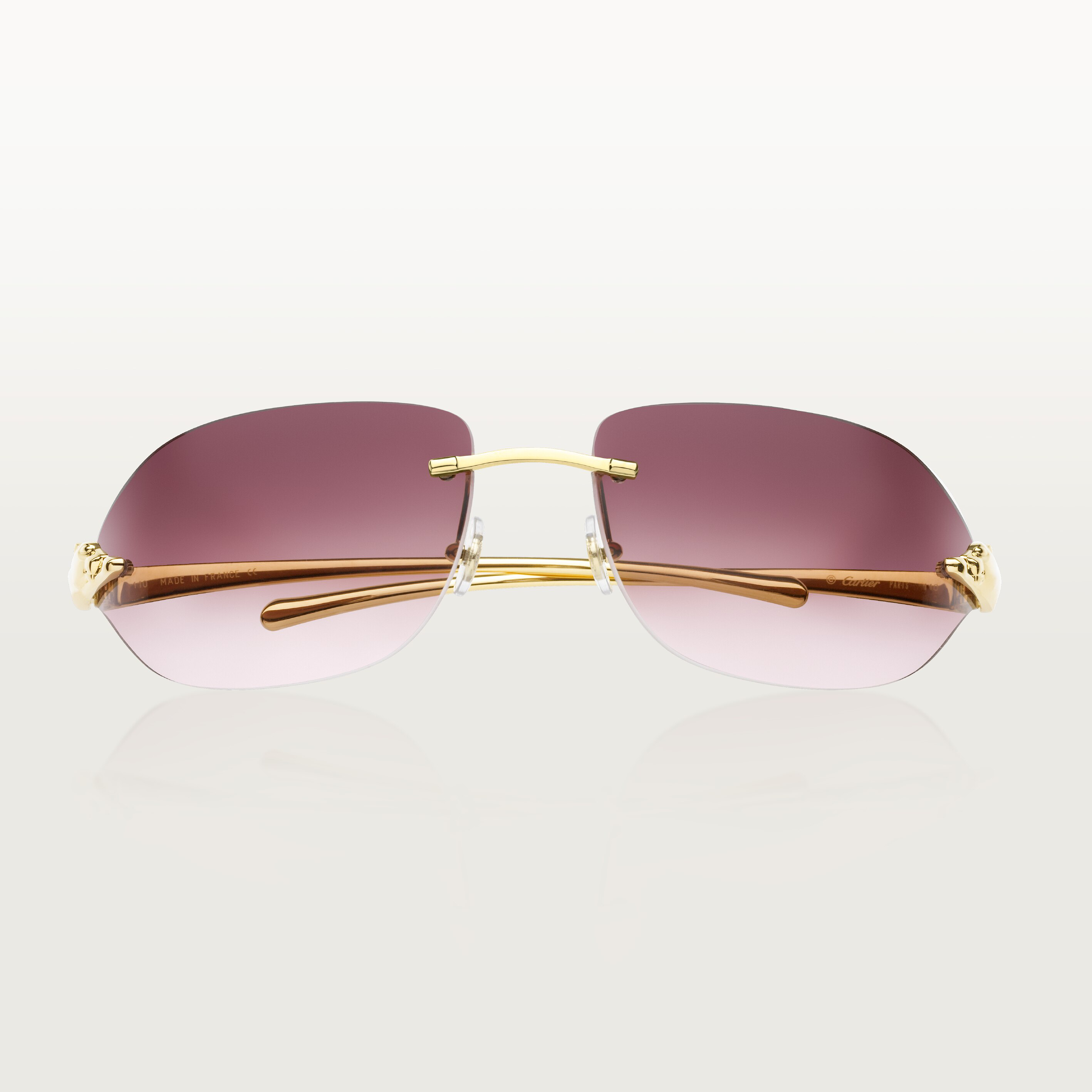 Panth&egrave;re de Cartier sunglasses