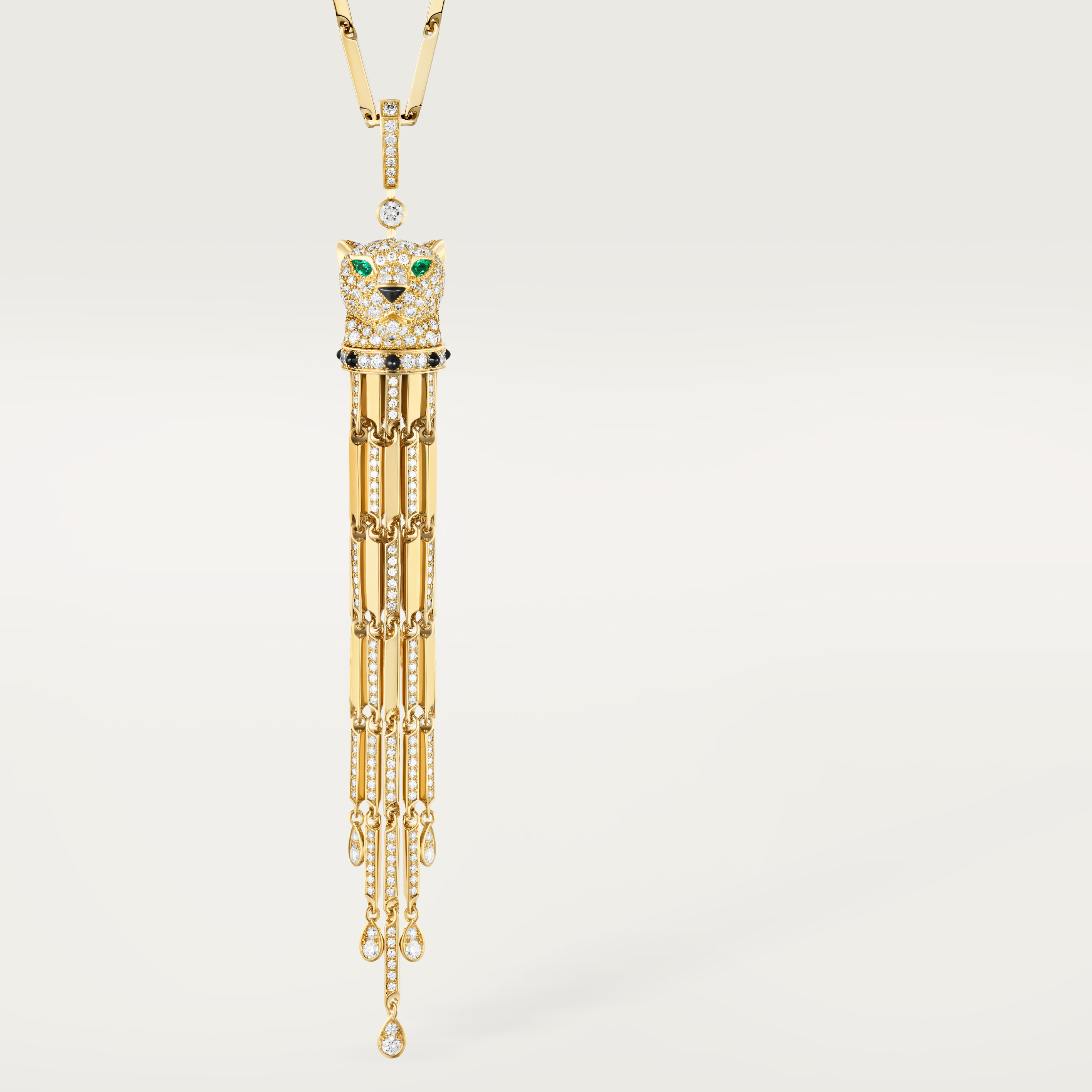 Panth&egrave;re de Cartier necklace, image 6