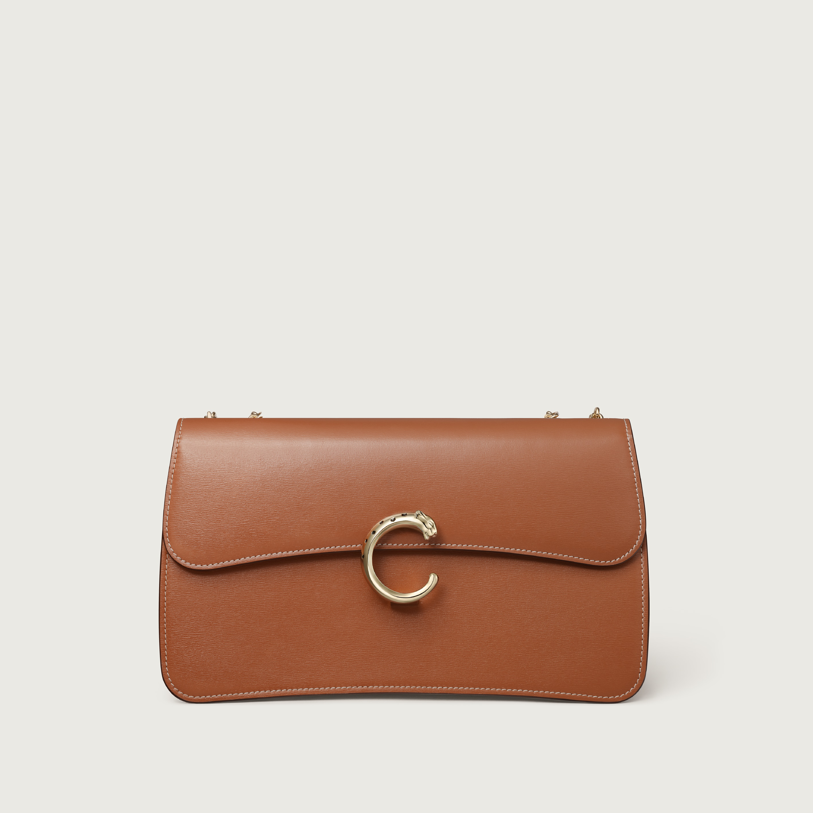 Small bag, Panth&egrave;re C