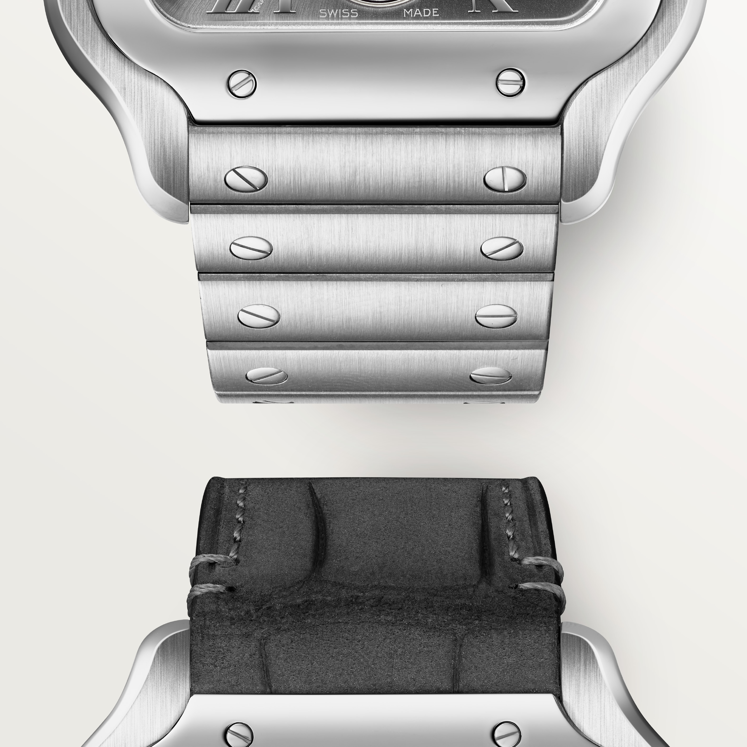 Santos de Cartier watch