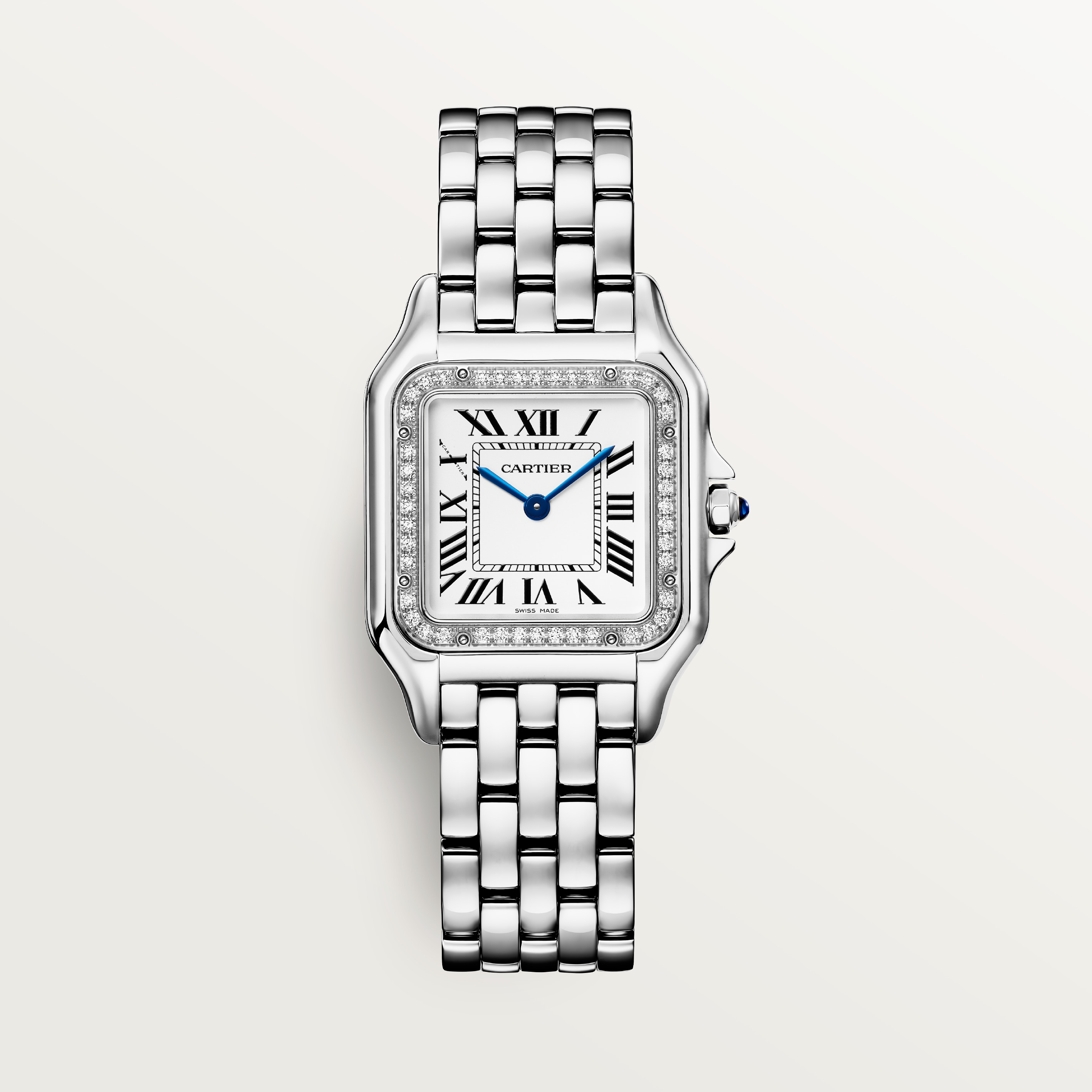 Panth&egrave;re de Cartier watch