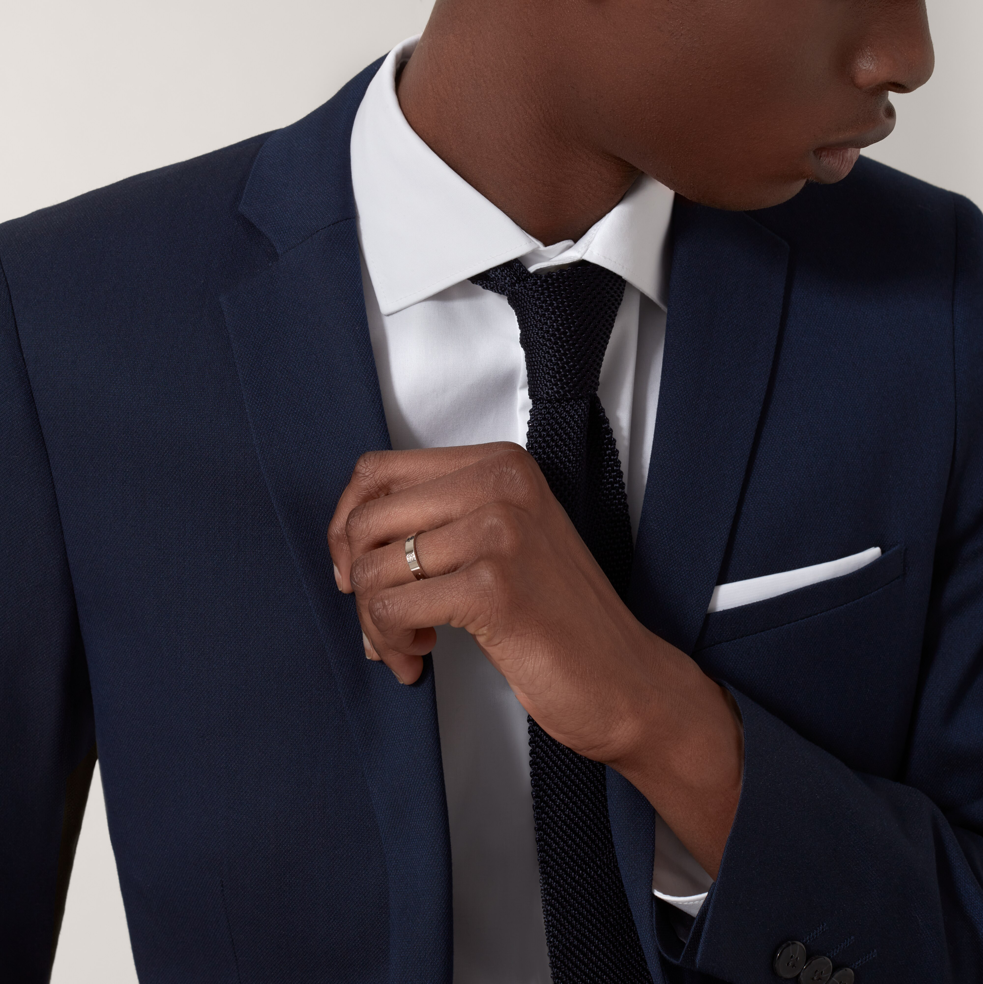 #LOVE# ring, small model