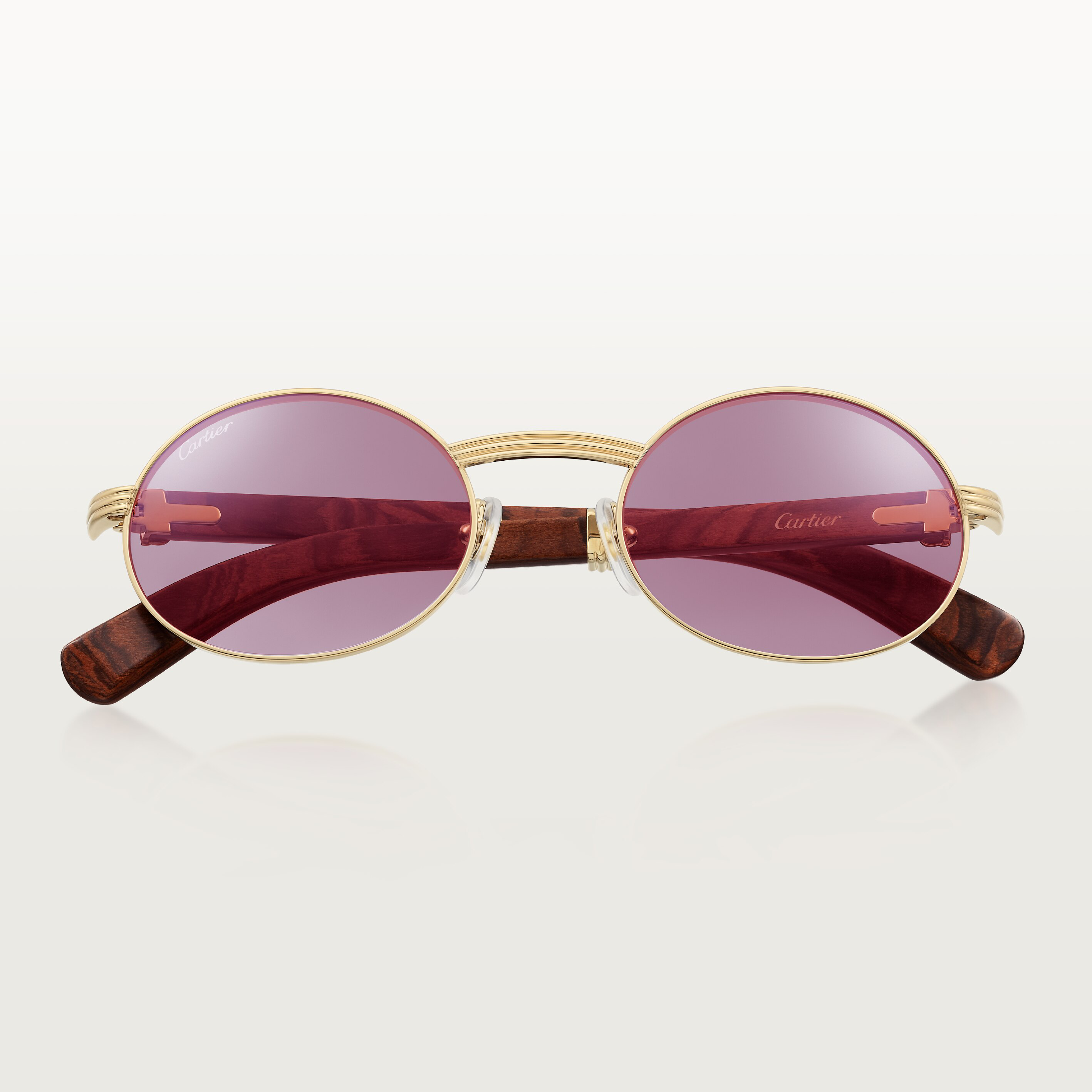 Premi&egrave;re de Cartier Sunglasses