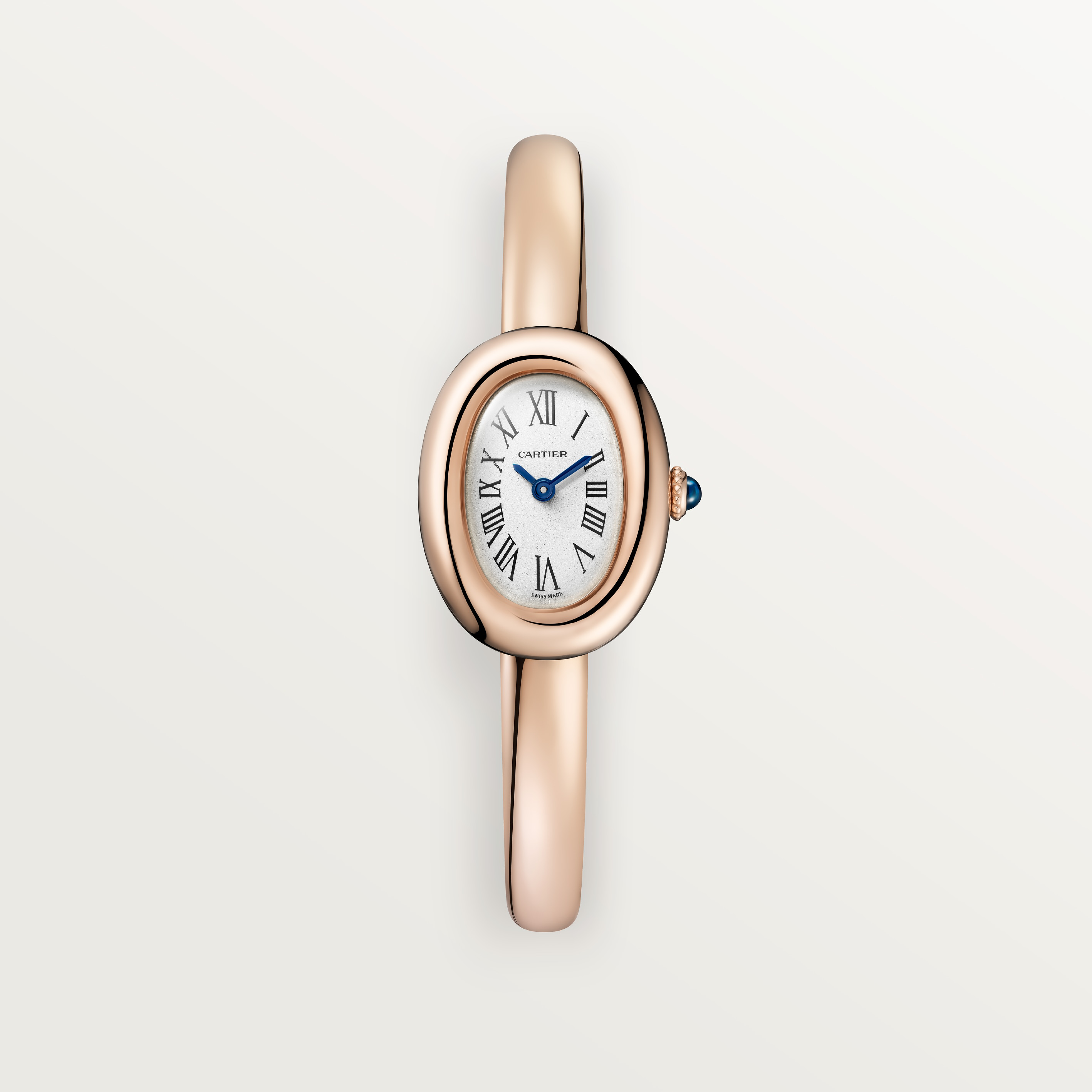 Baignoire watch