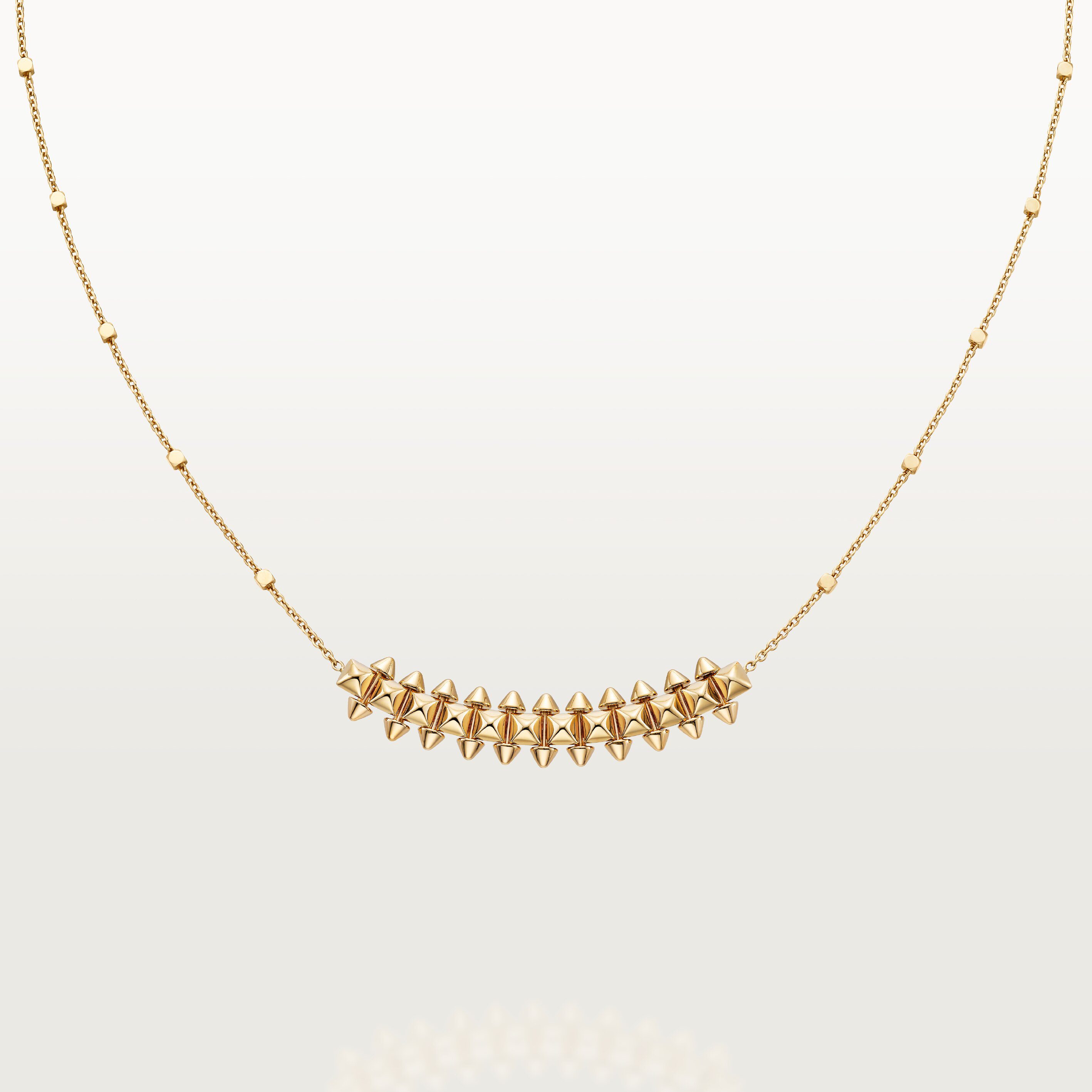 Clash de Cartier necklace, medium model, image 6