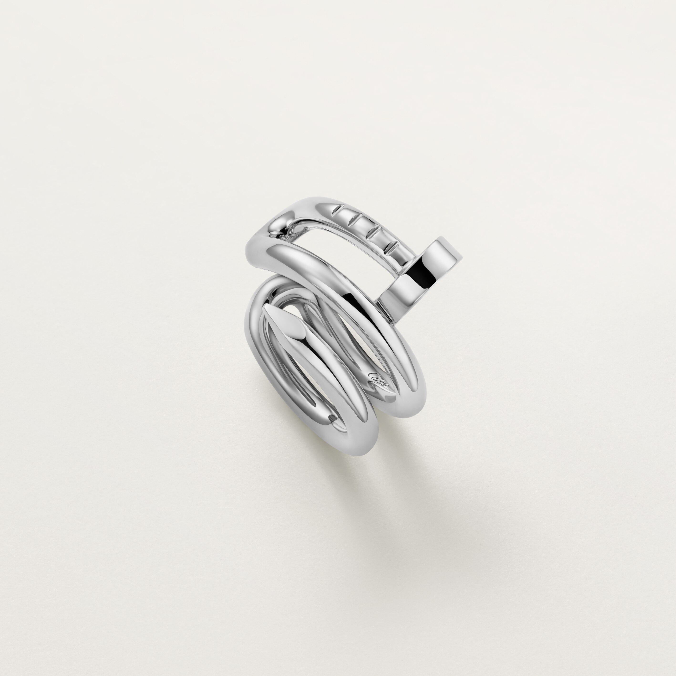 Juste un Clou ear jewel