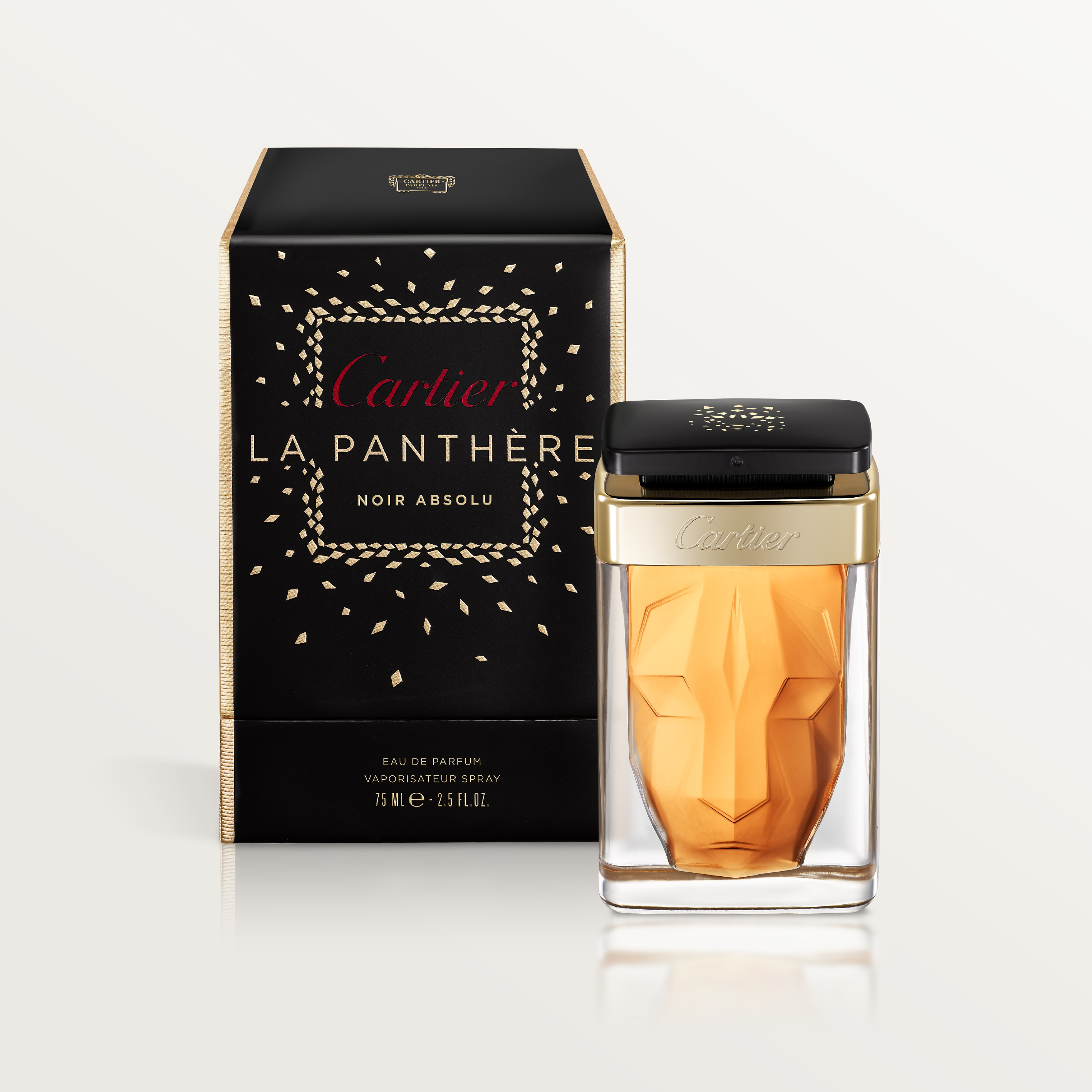 La Panth&egrave;re Noir Absolu, image 5