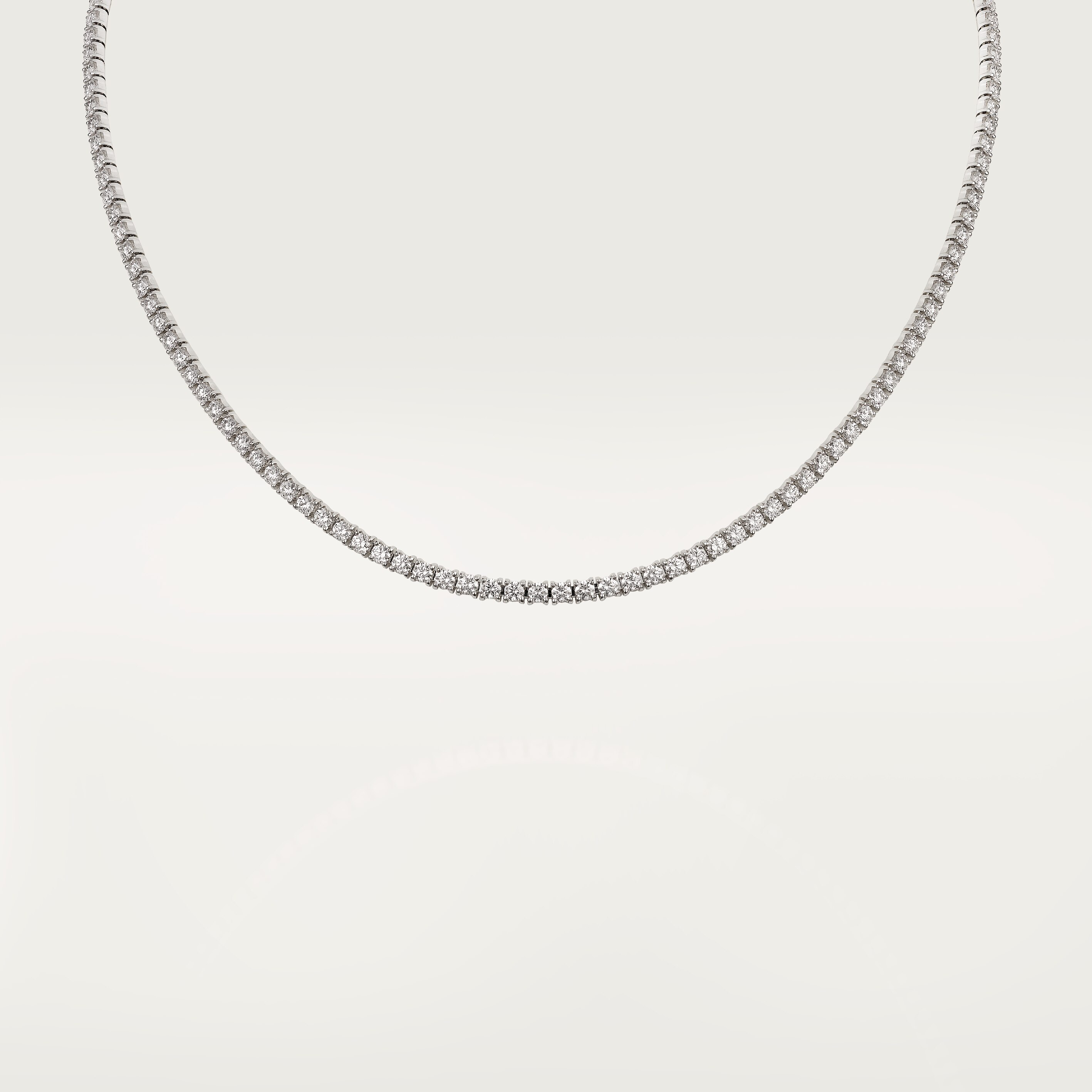 Essential Lines necklace