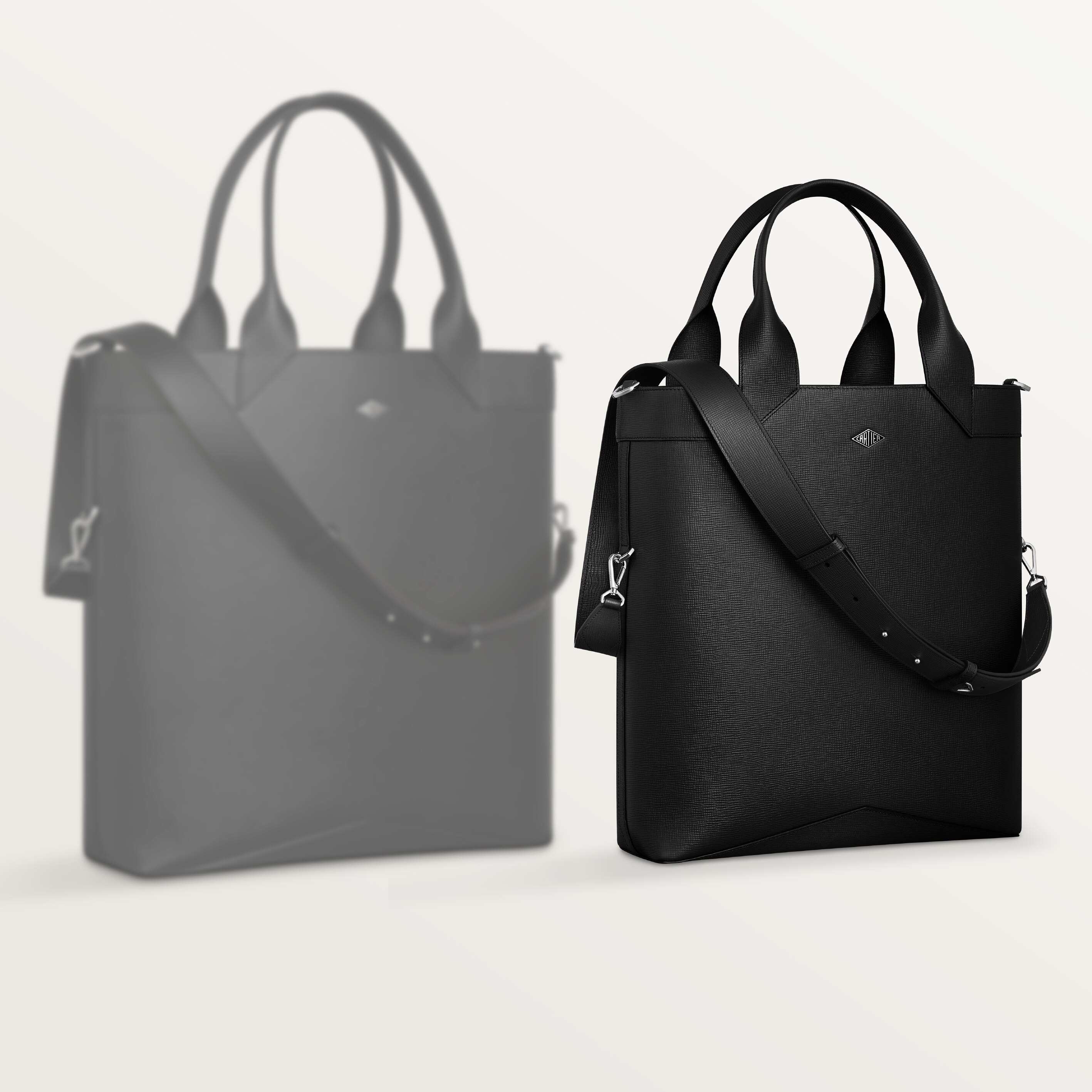 Small tote bag, Losange, image 8