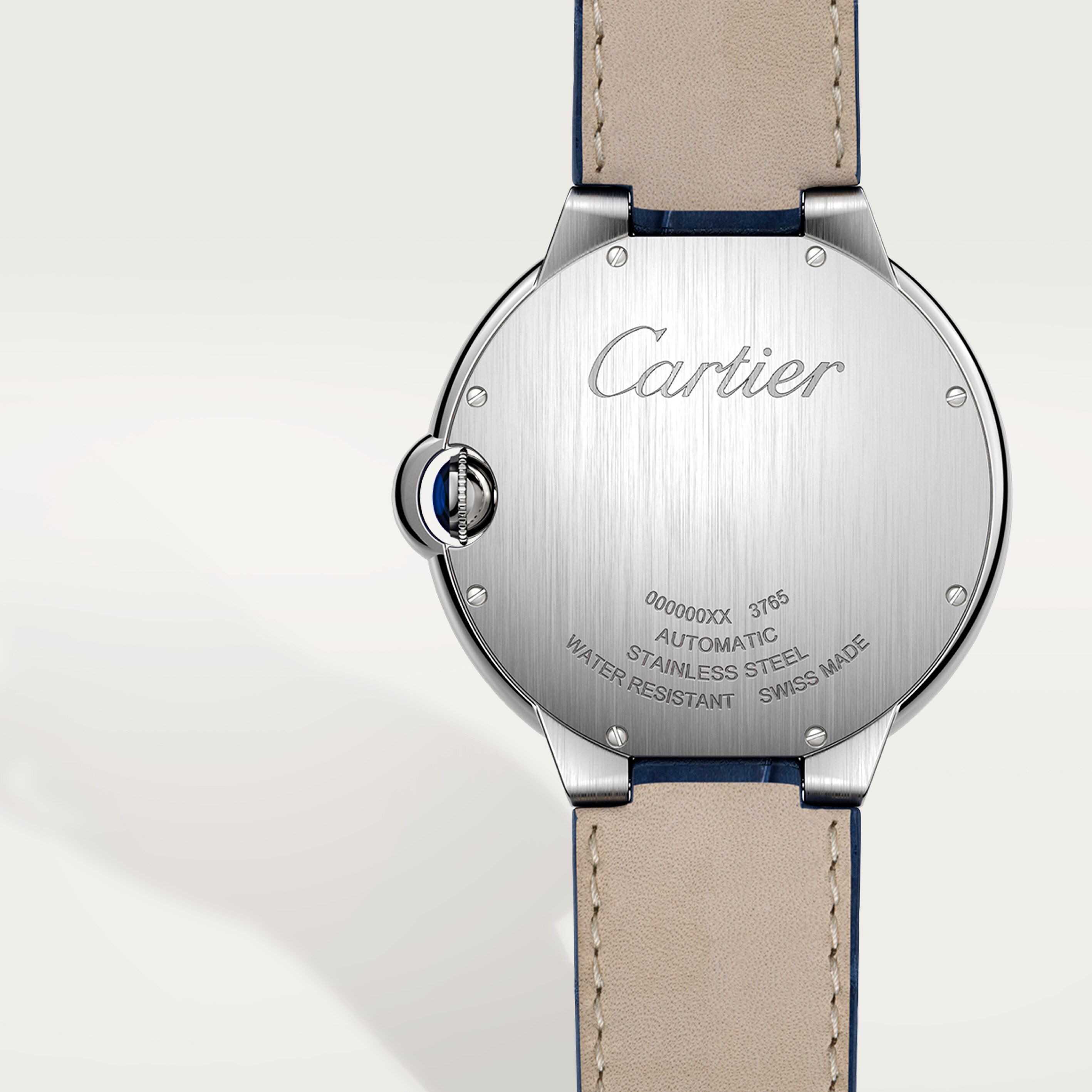 Ballon Bleu de Cartier watch, image 5