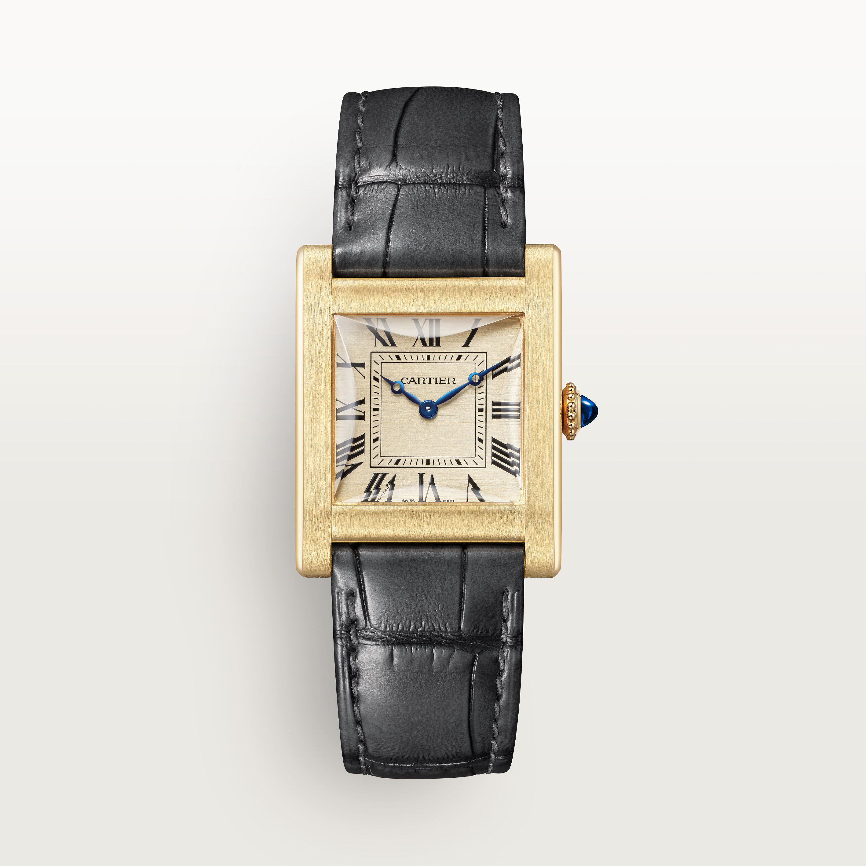 Tank Normale watch