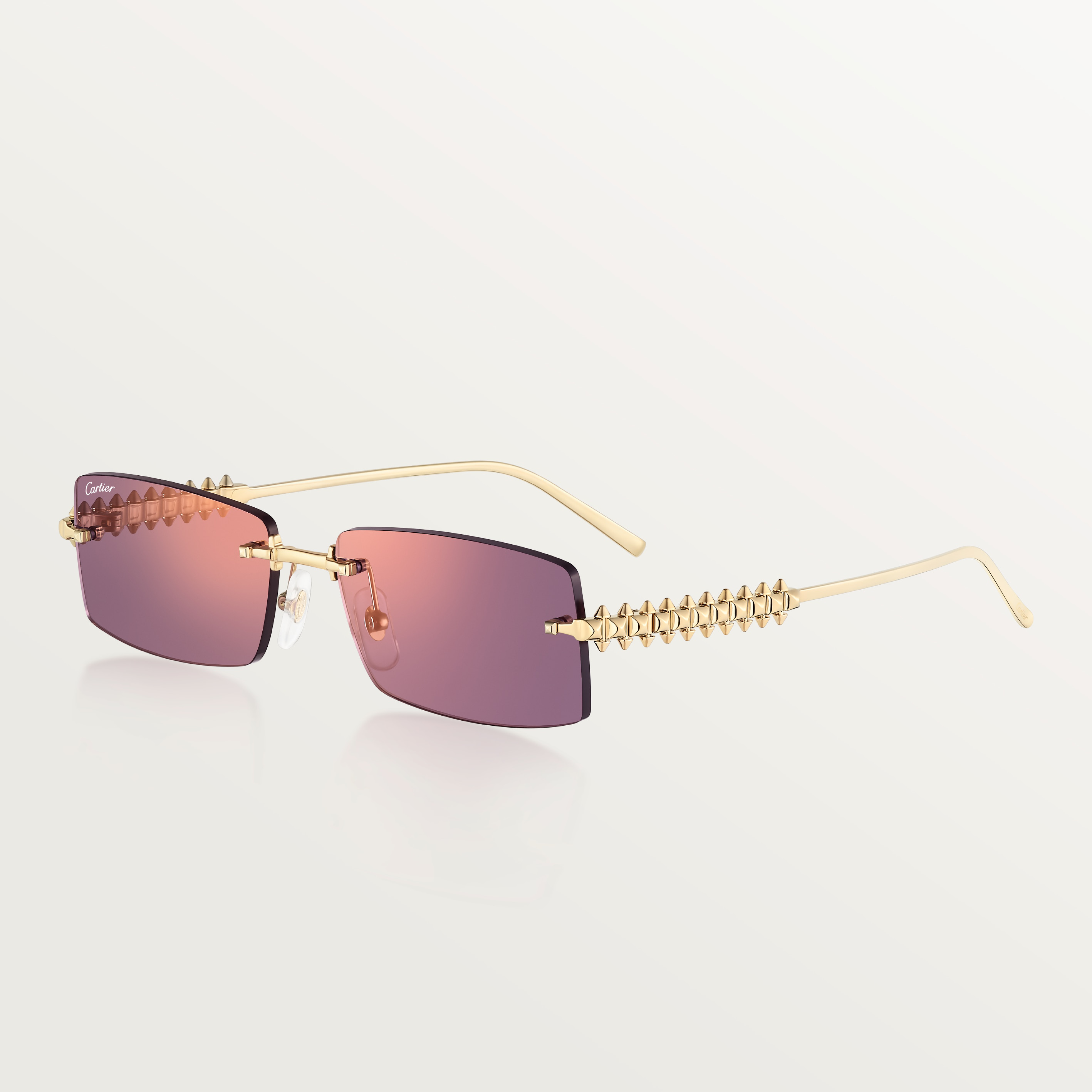 Clash de Cartier Sunglasses