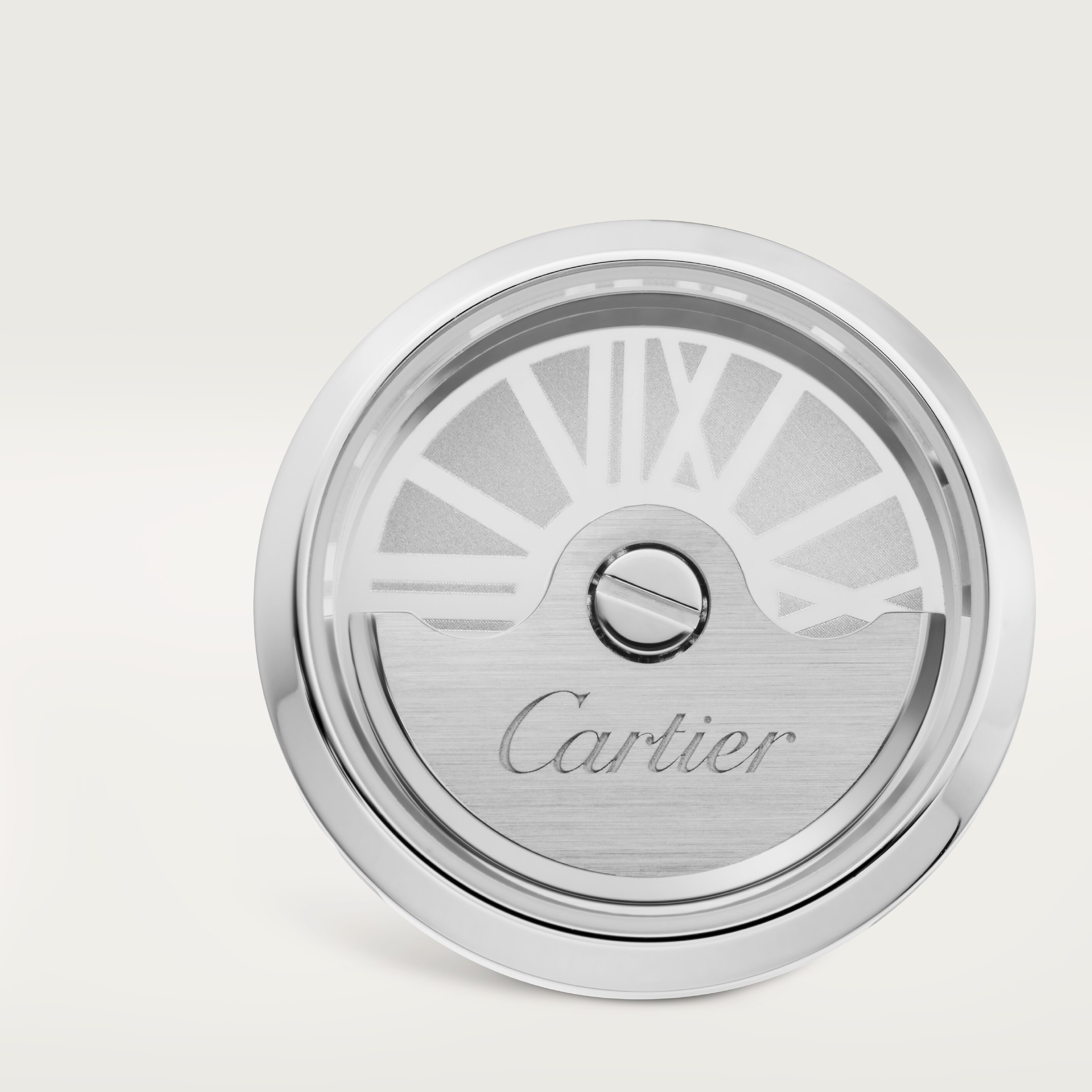 Oscillating weight cufflinks, image 5