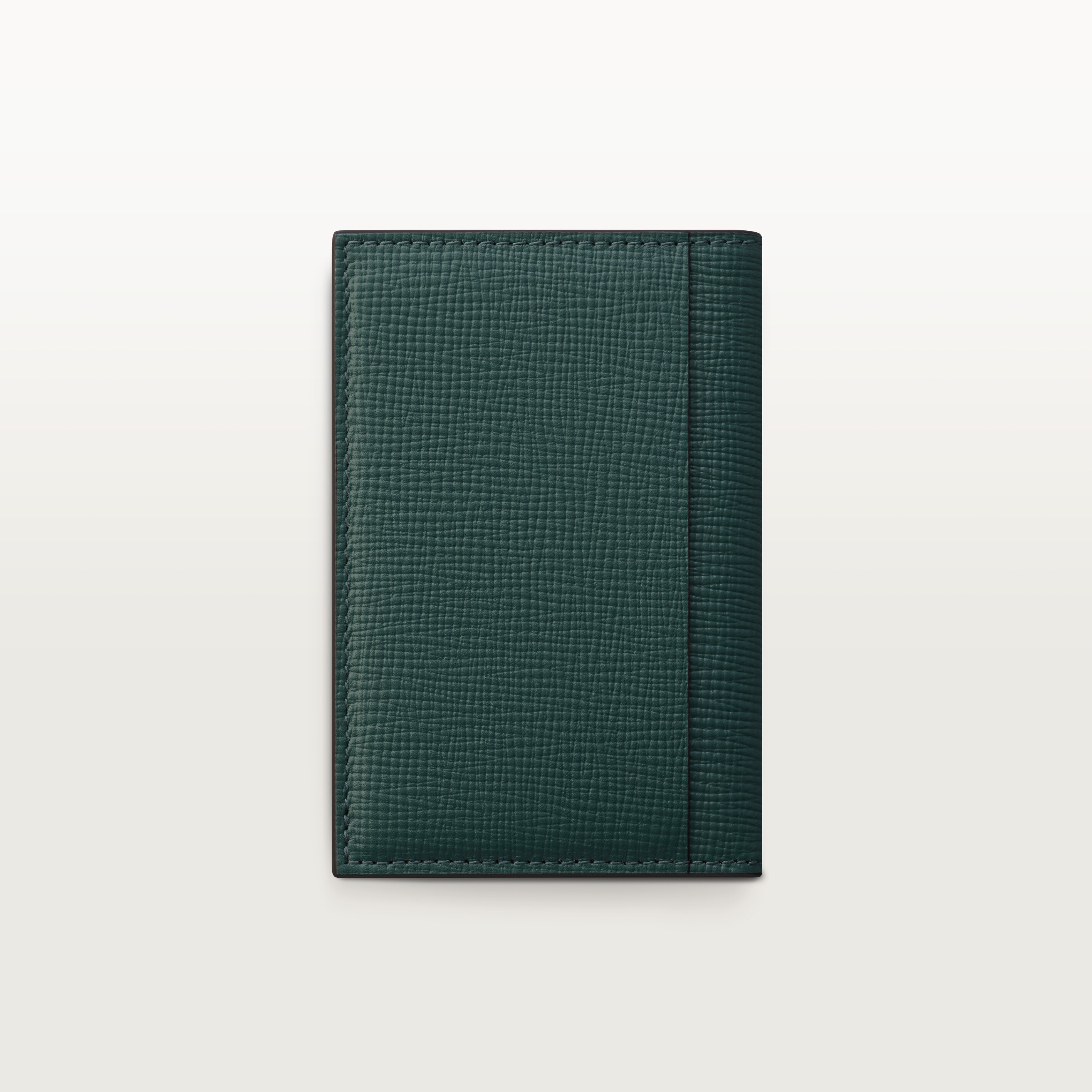 Card holder, Losange