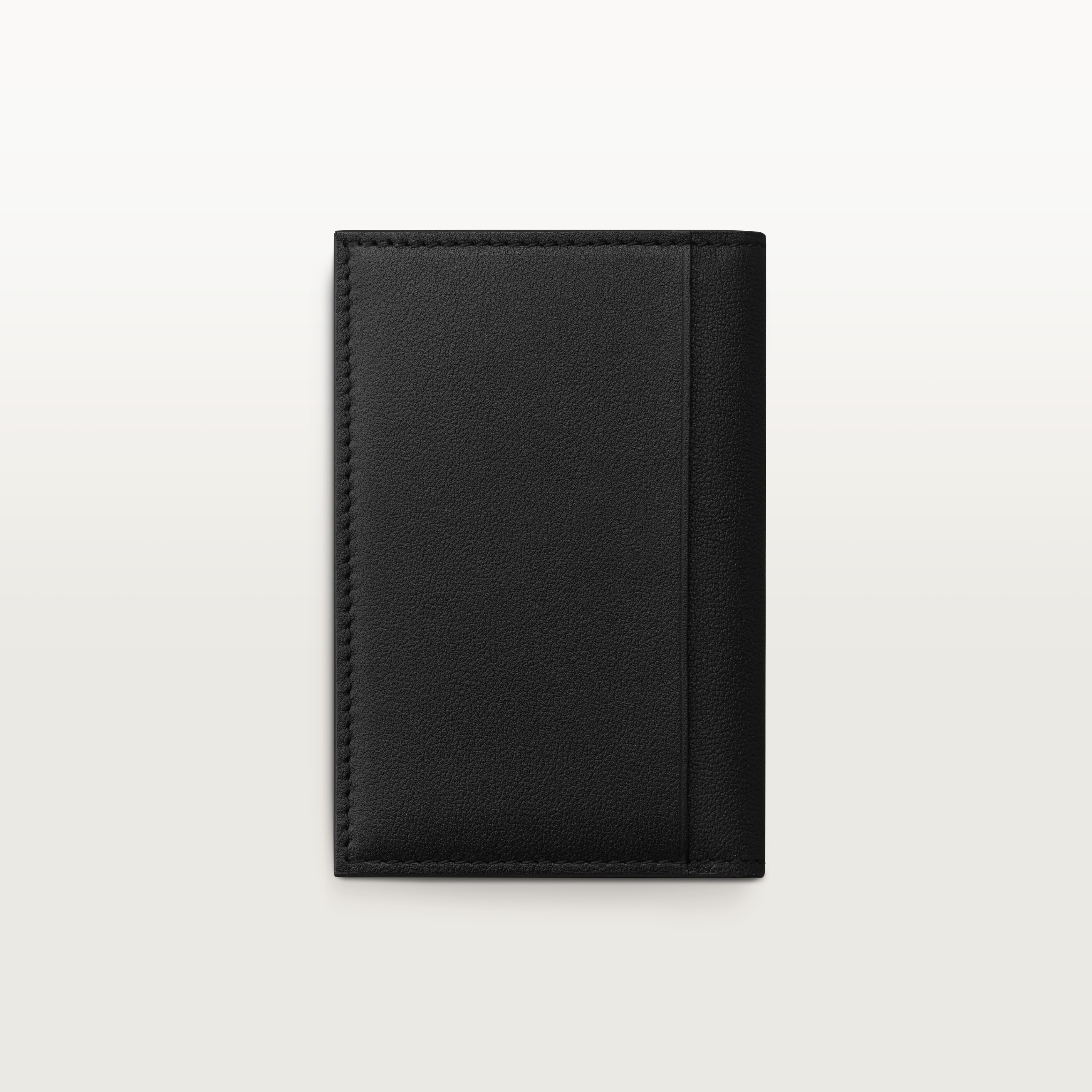 Card holder, Losange Shadow