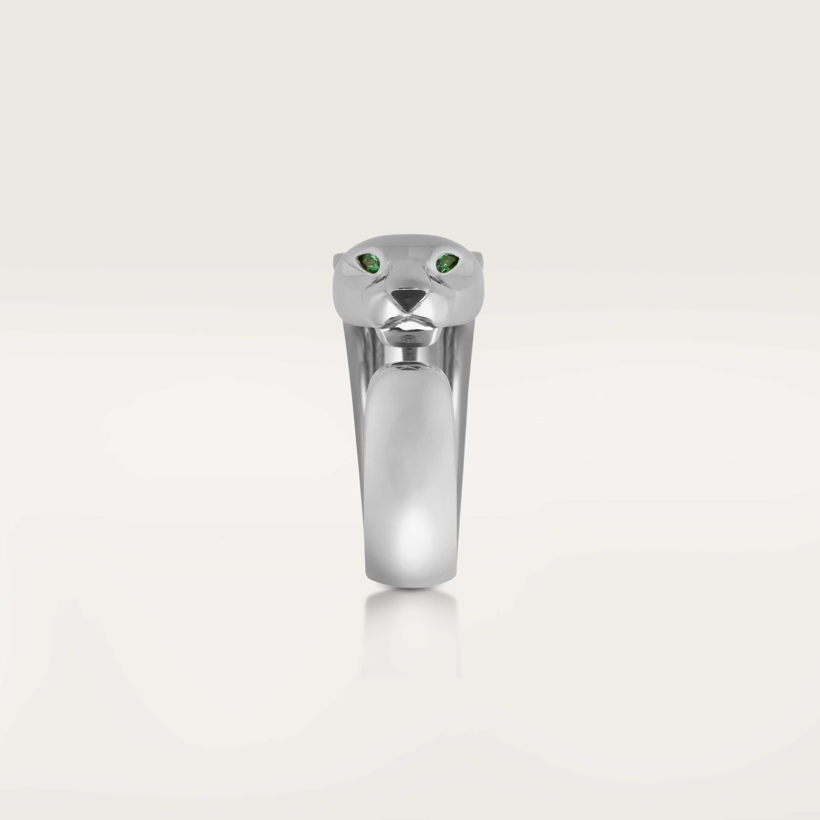 Panth&egrave;re de Cartier ring, medium model