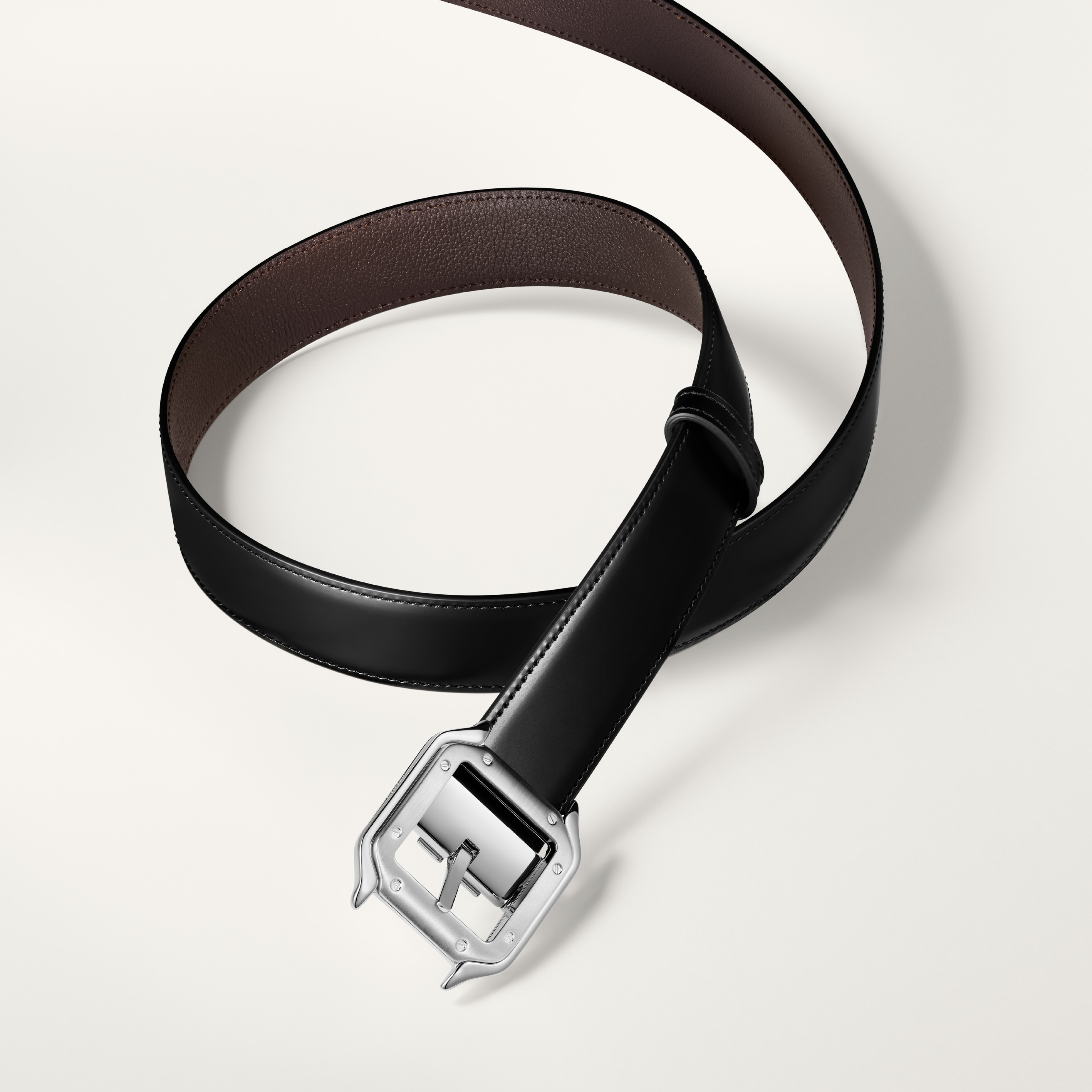 Belt, Santos de Cartier