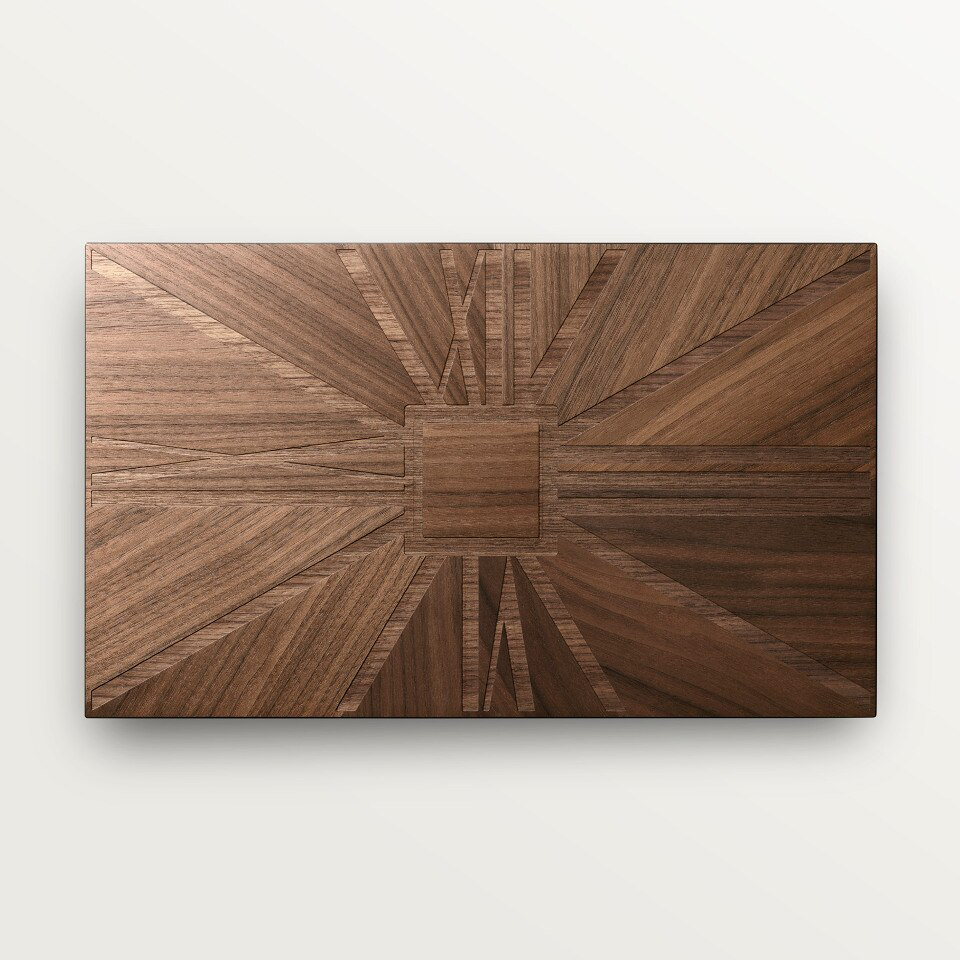 Santos de Cartier poker set, image 6