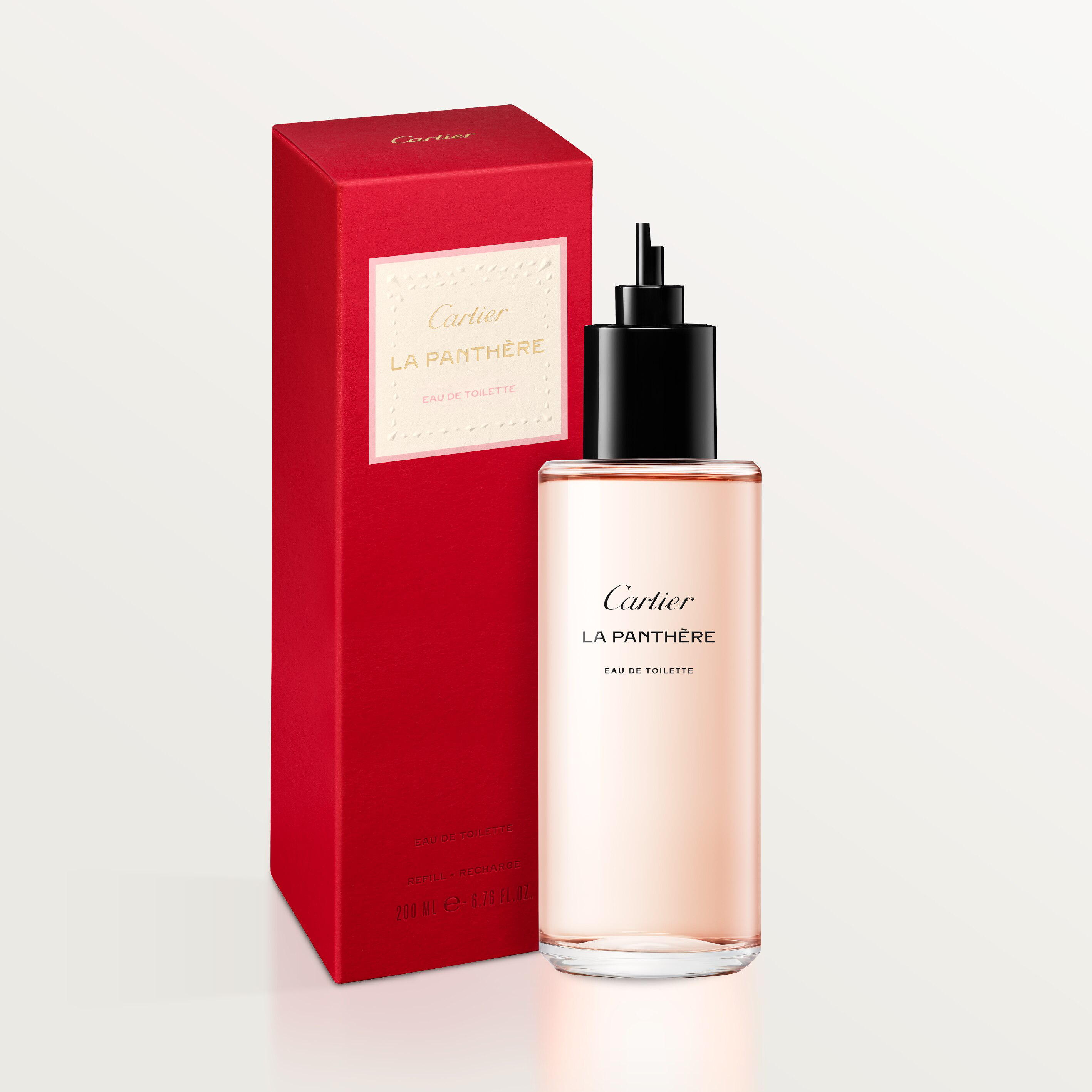 La Panth&egrave;re Refill, image 5