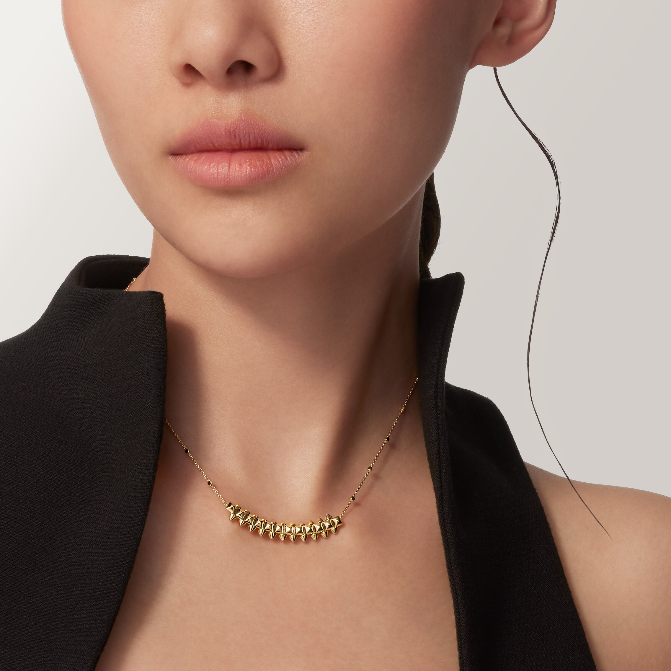 Clash de Cartier necklace, medium model