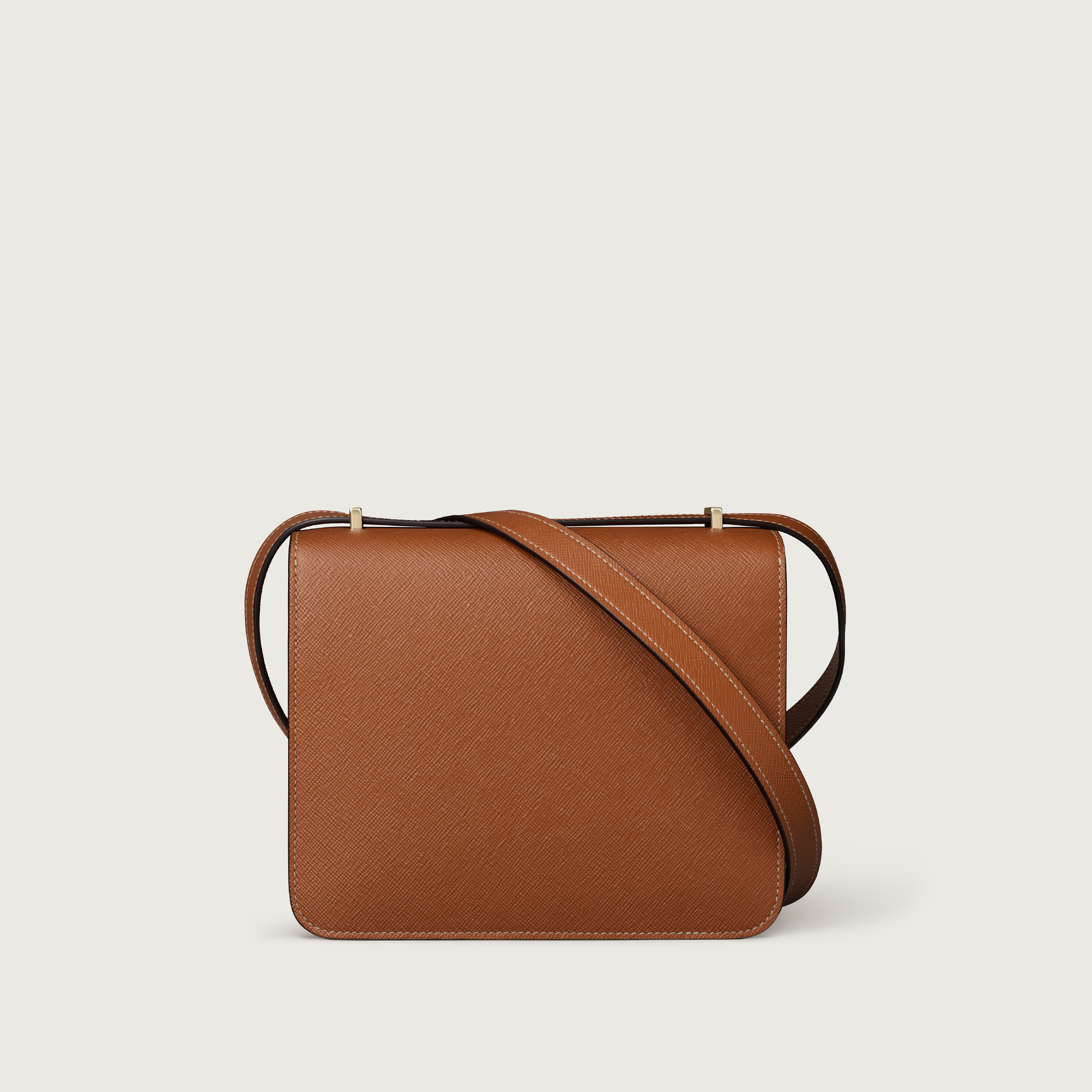 Mini bag, C de Cartier