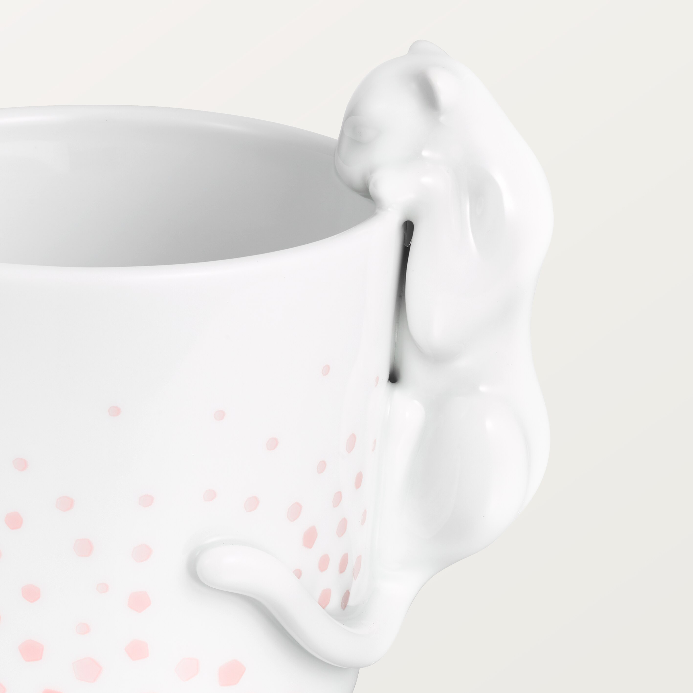 Cartier Baby 3-piece panther set