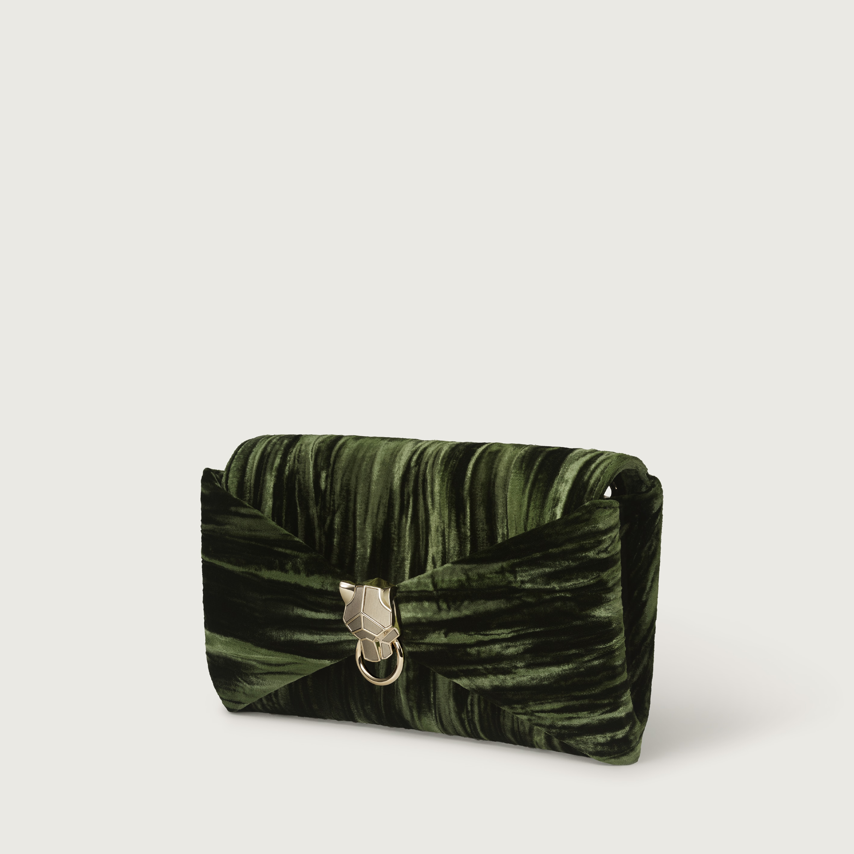 Pouch, Panth&egrave;re Graphique, image 7