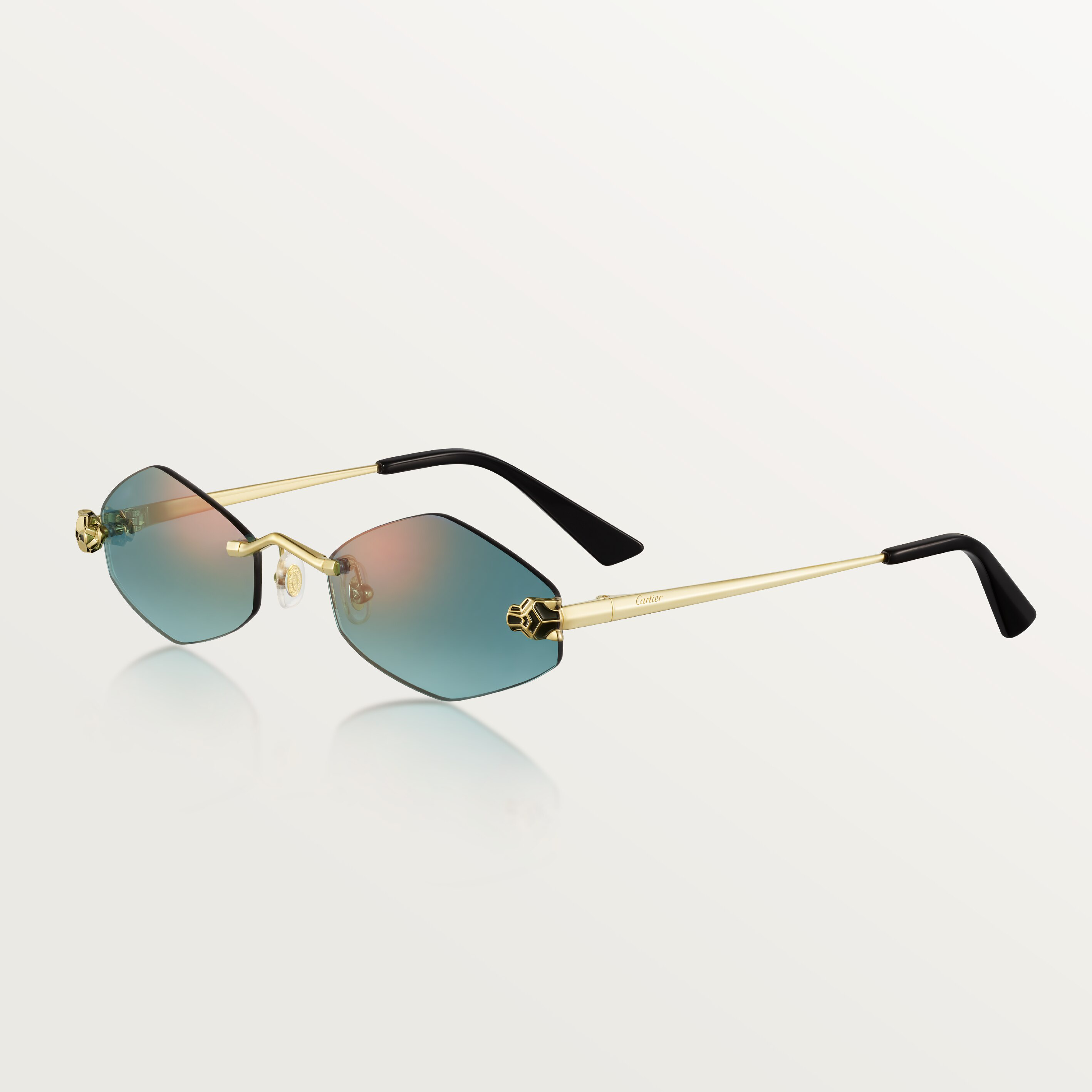 Panth&egrave;re de Cartier sunglasses