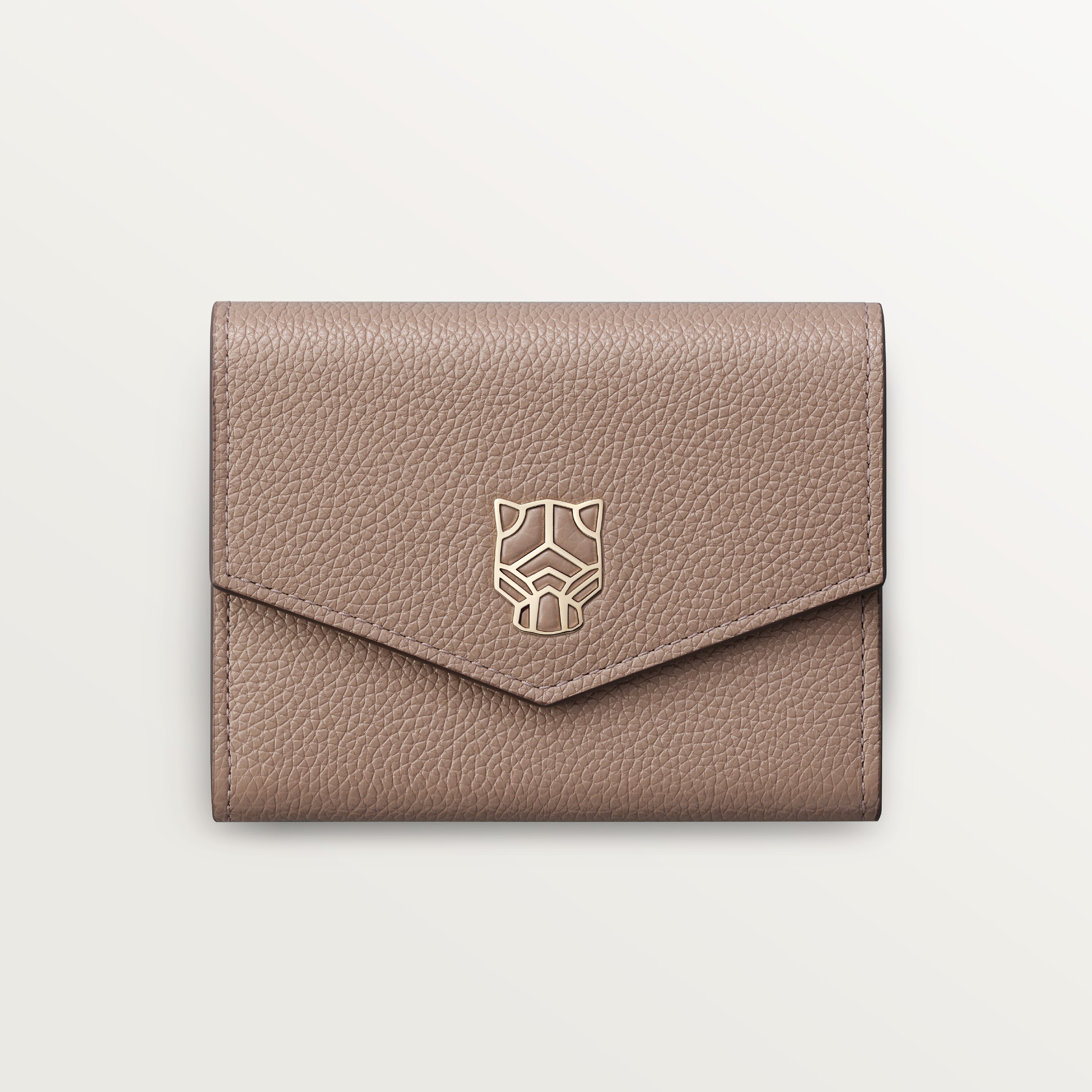 Wallet, Panth&egrave;re Graphique