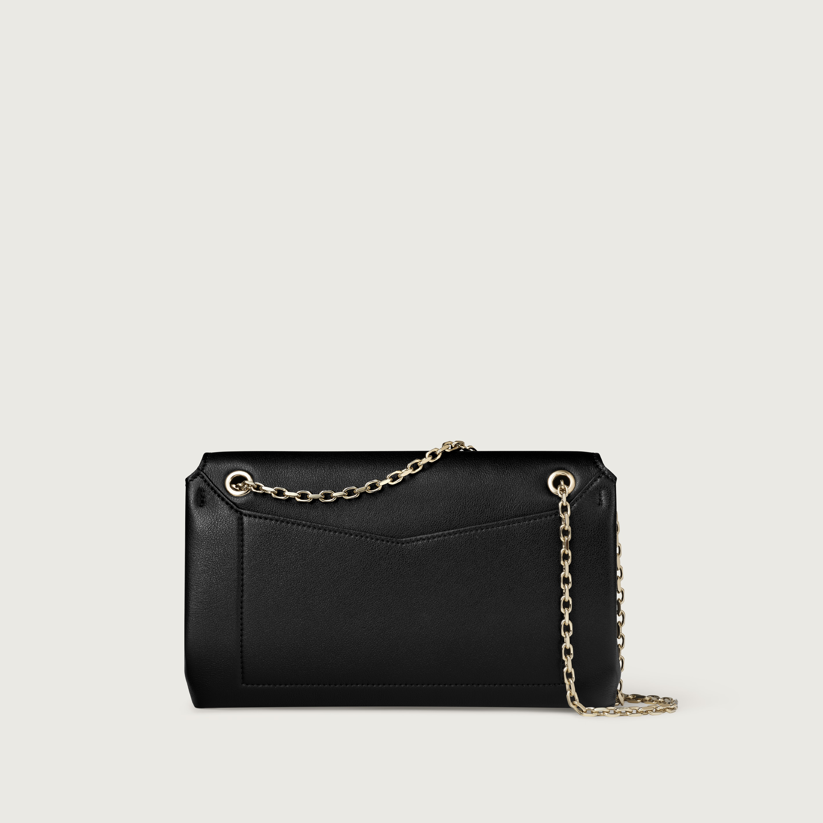 Pouch, Panth&egrave;re Graphique