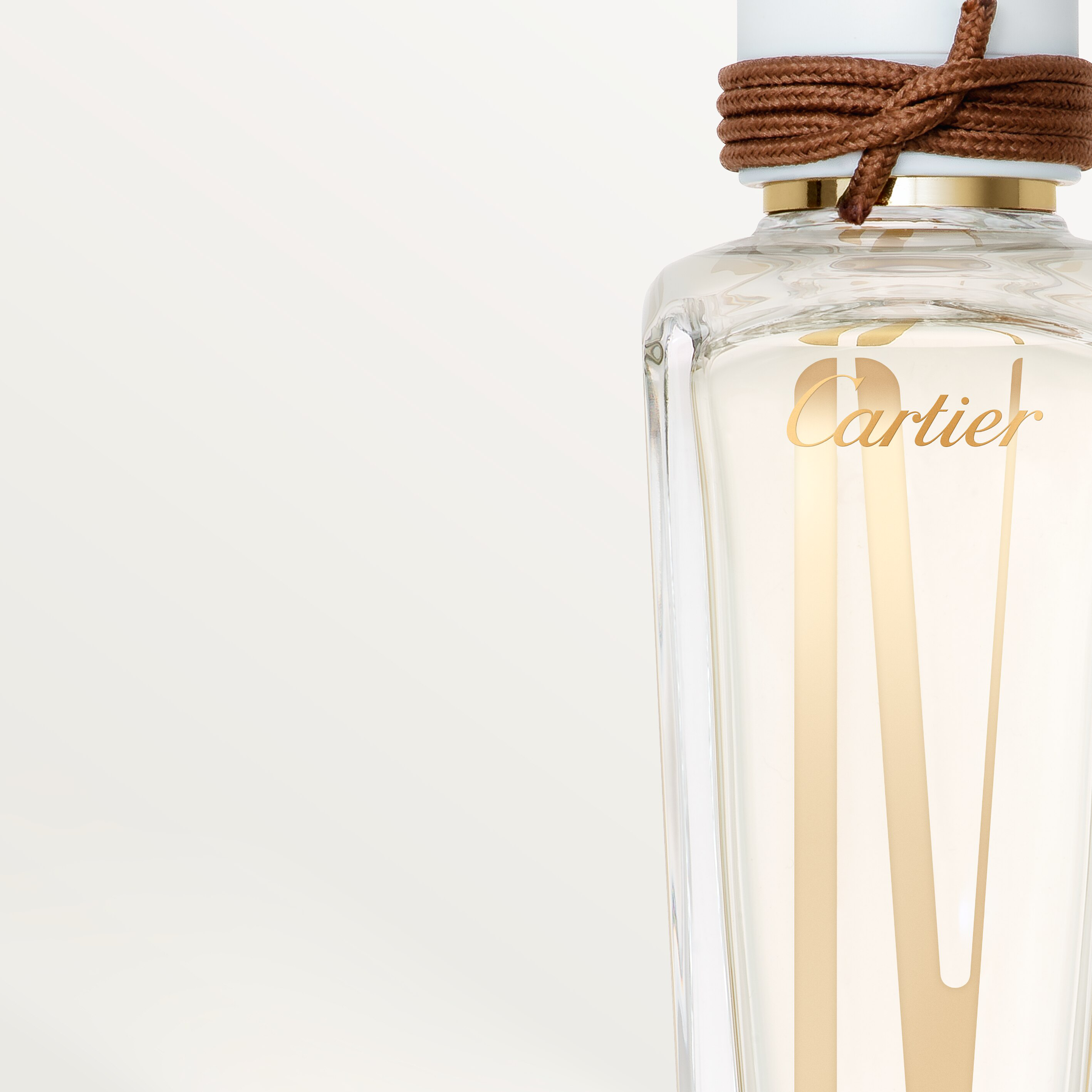 Les Heures de Parfum IV L'Heure Fougueuse