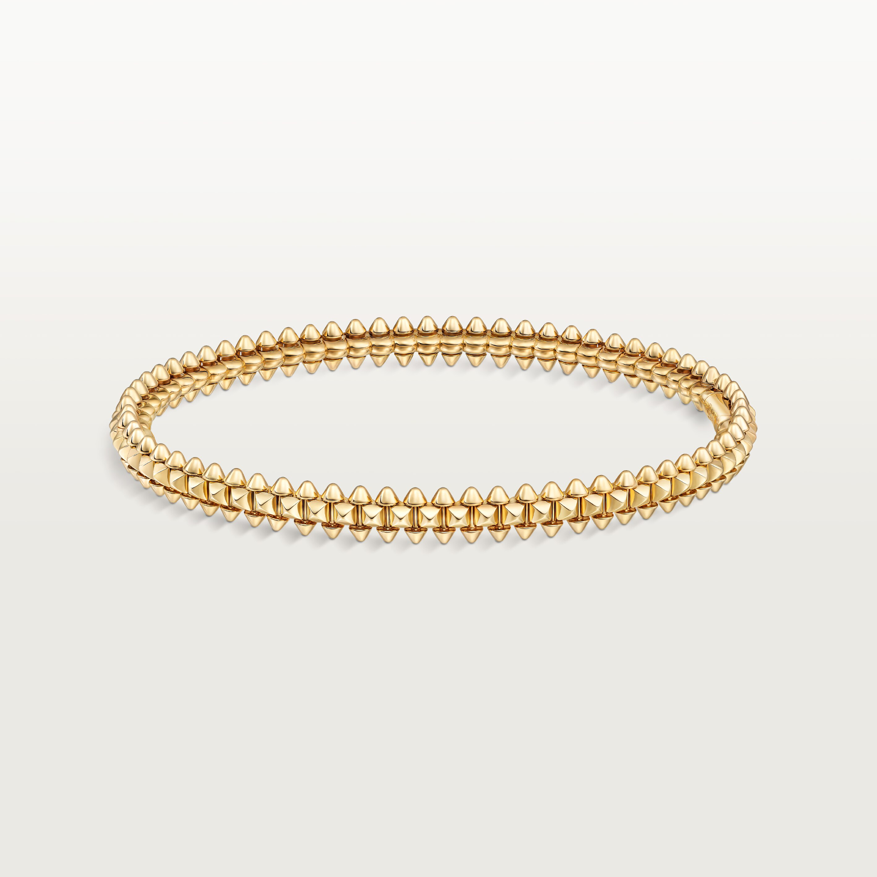 Clash de Cartier bracelet small Model