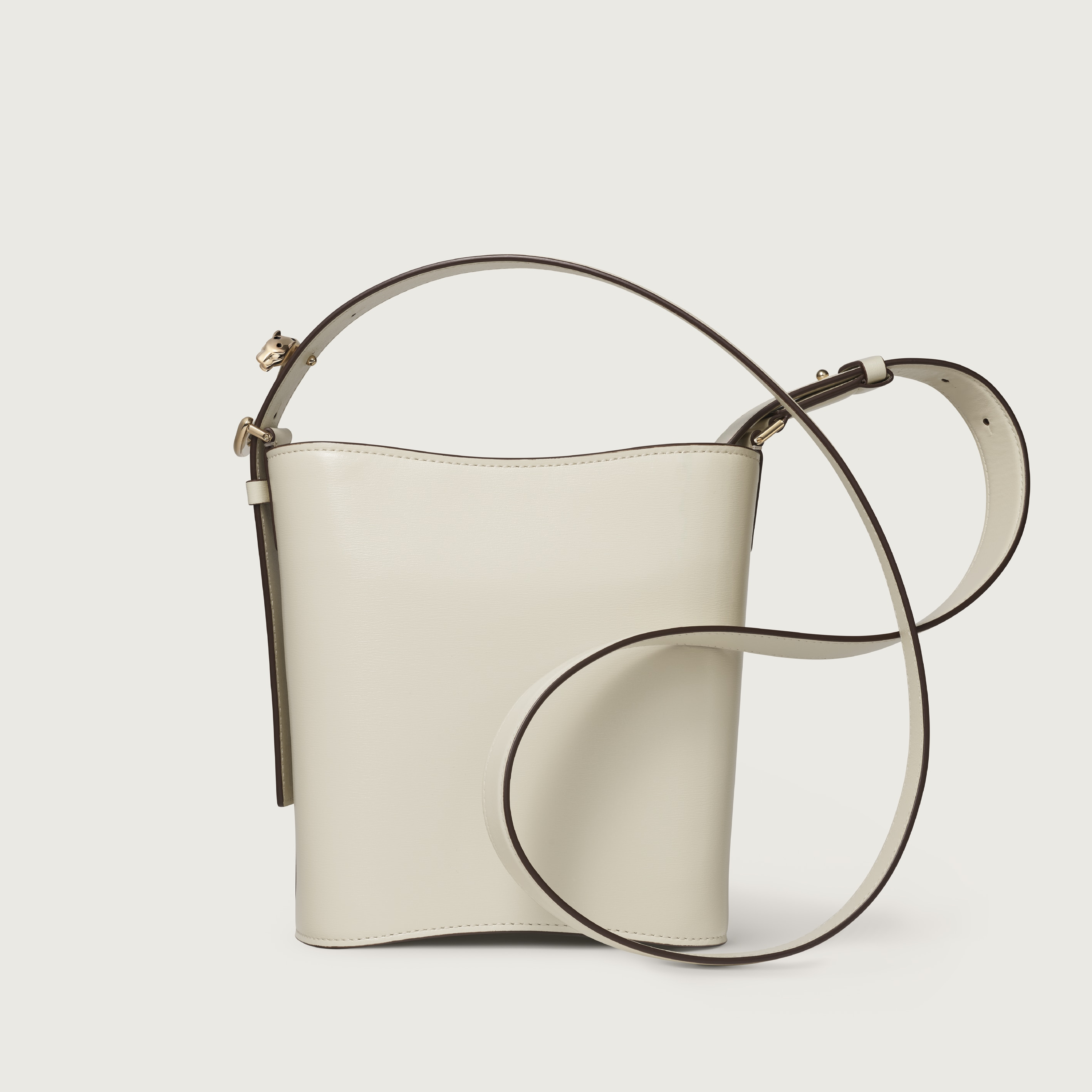 Mini bucket bag, Panth&egrave;re C