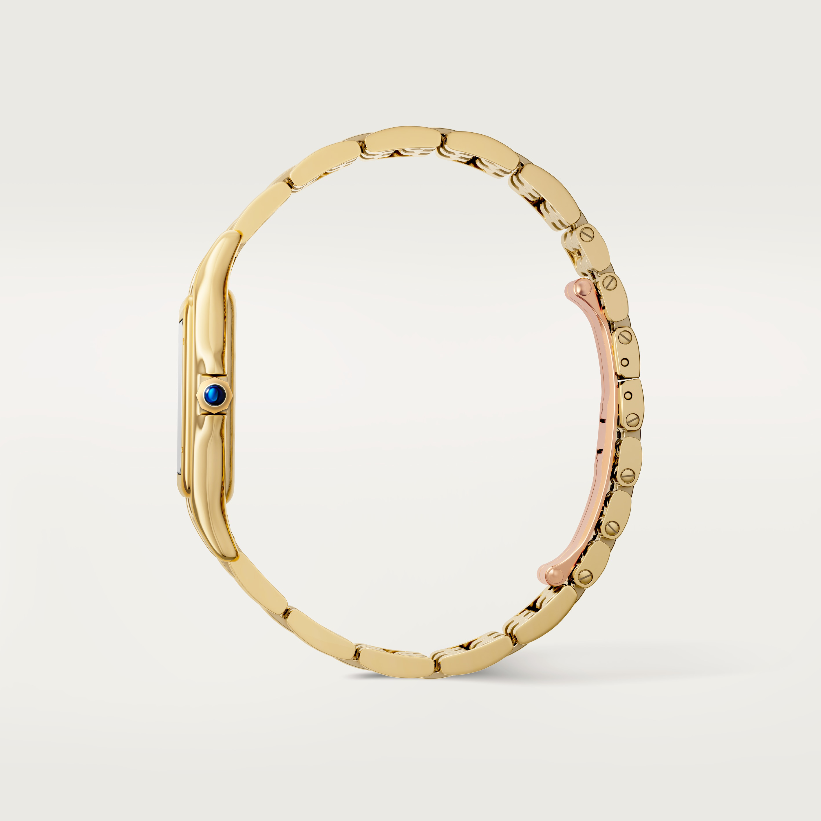 Panth&egrave;re de Cartier watch