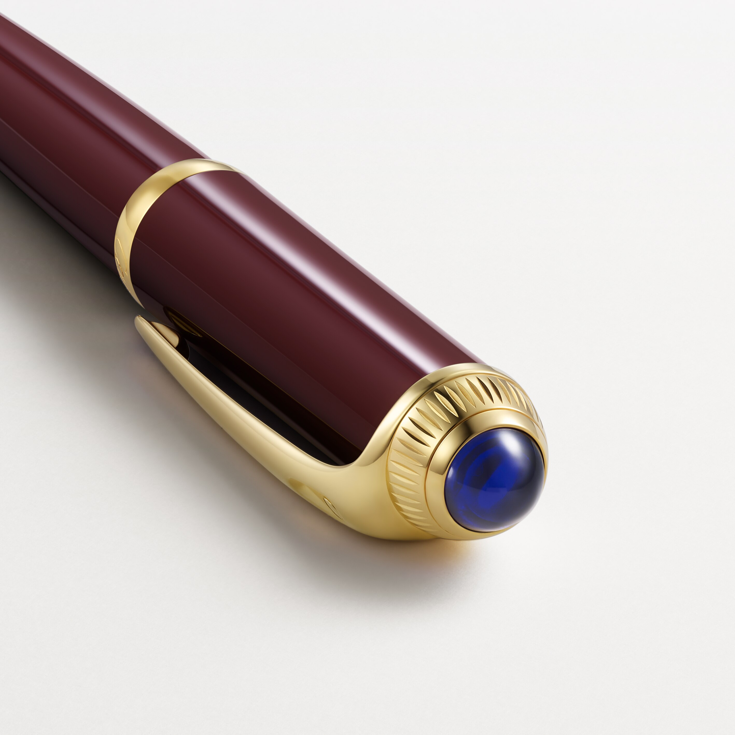 R de Cartier ballpoint pen
