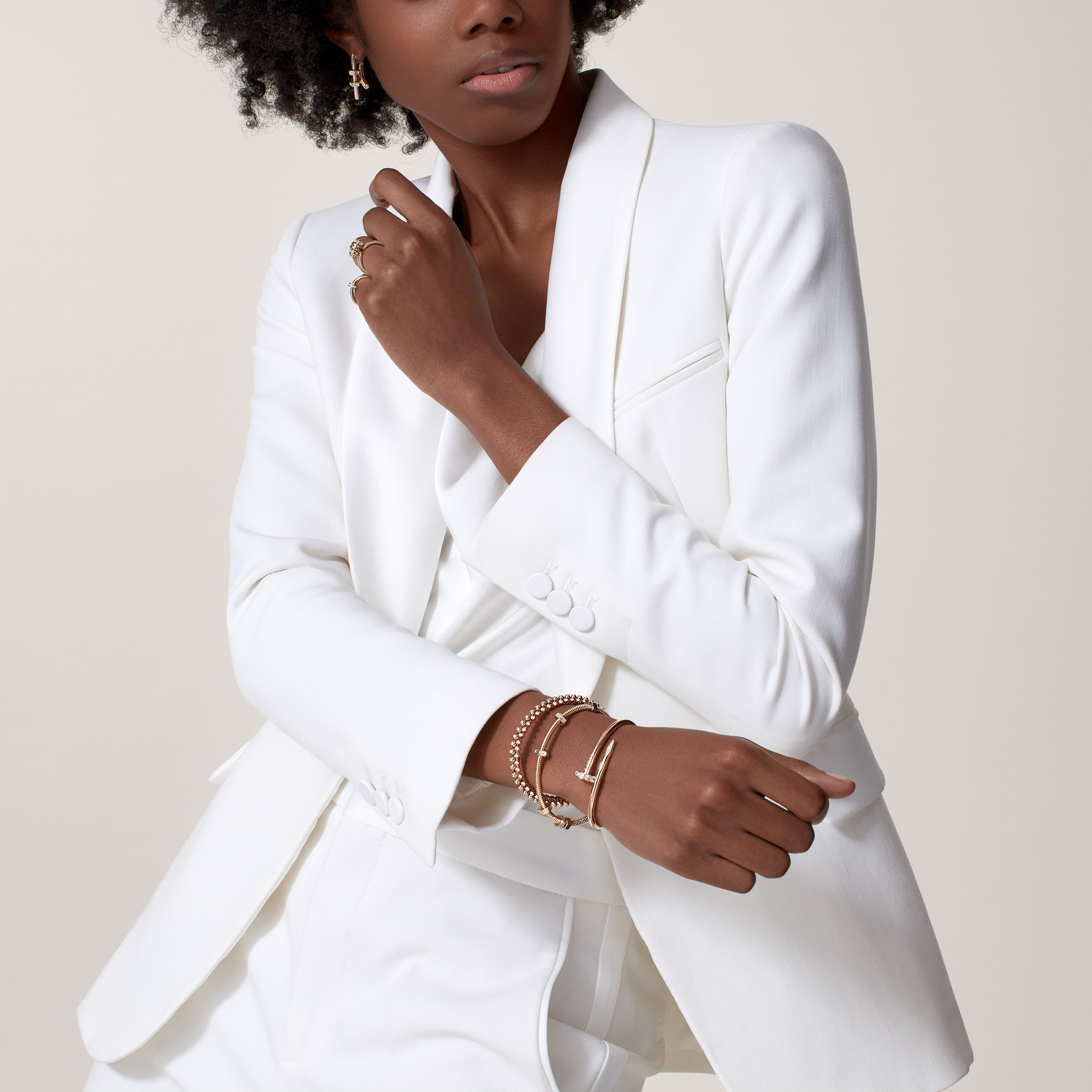 Clash de Cartier bracelet, medium model