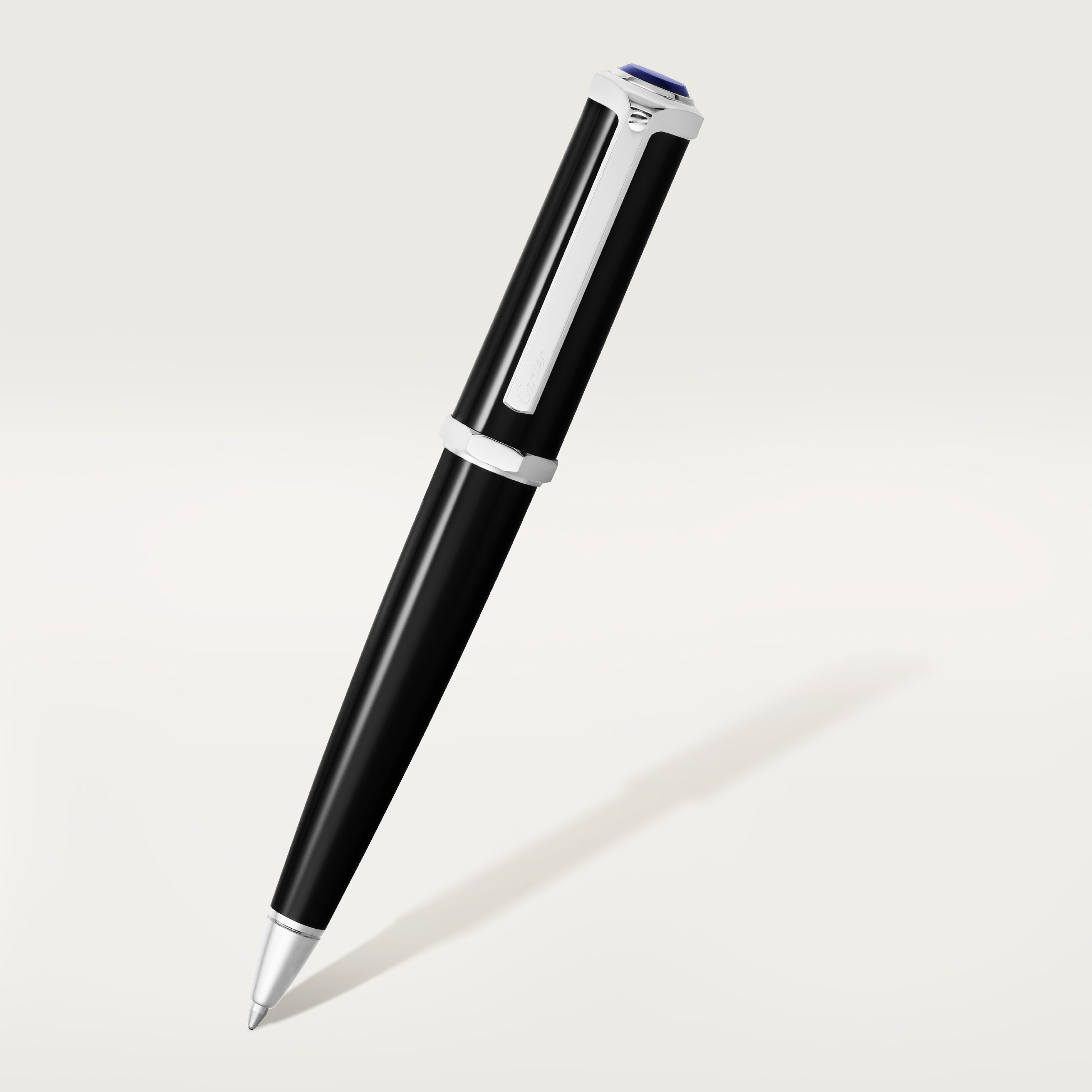 Santos-Dumont ballpoint pen