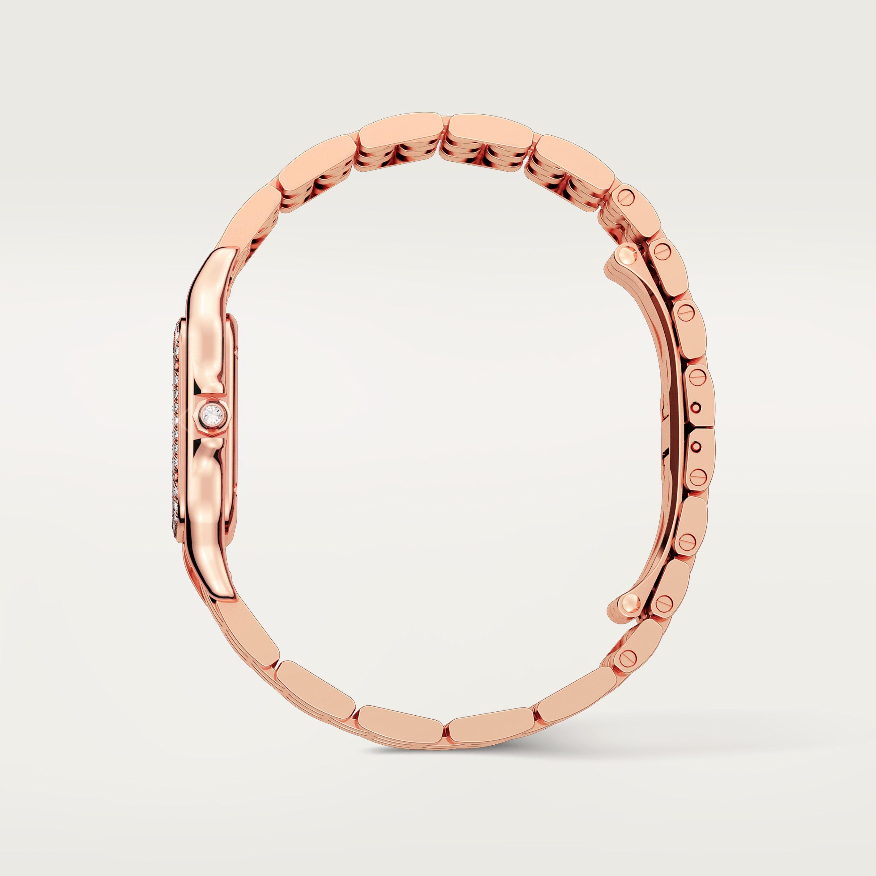 Panth&egrave;re de Cartier watch, image 5