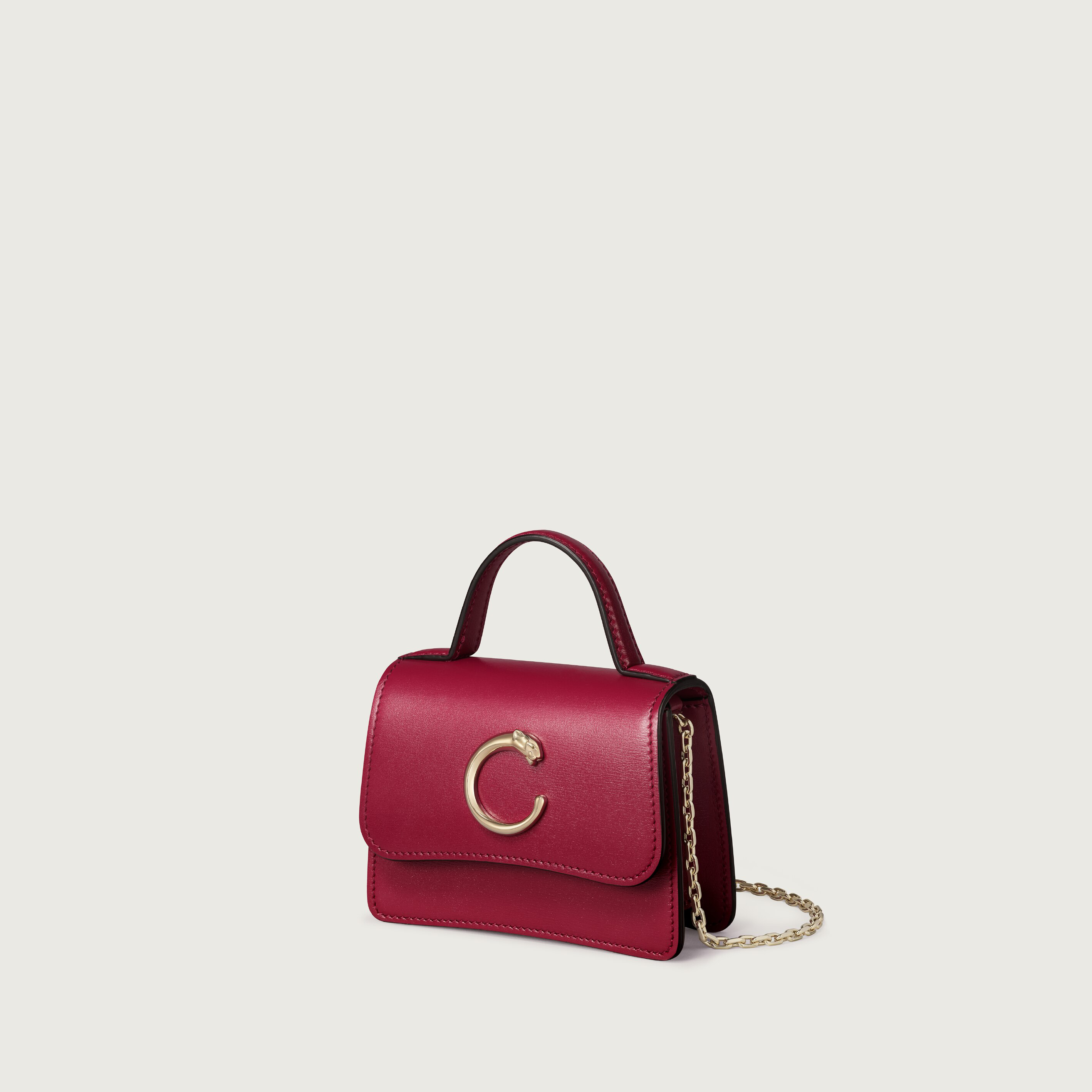 Micro bag, Panth&egrave;re C, image 11