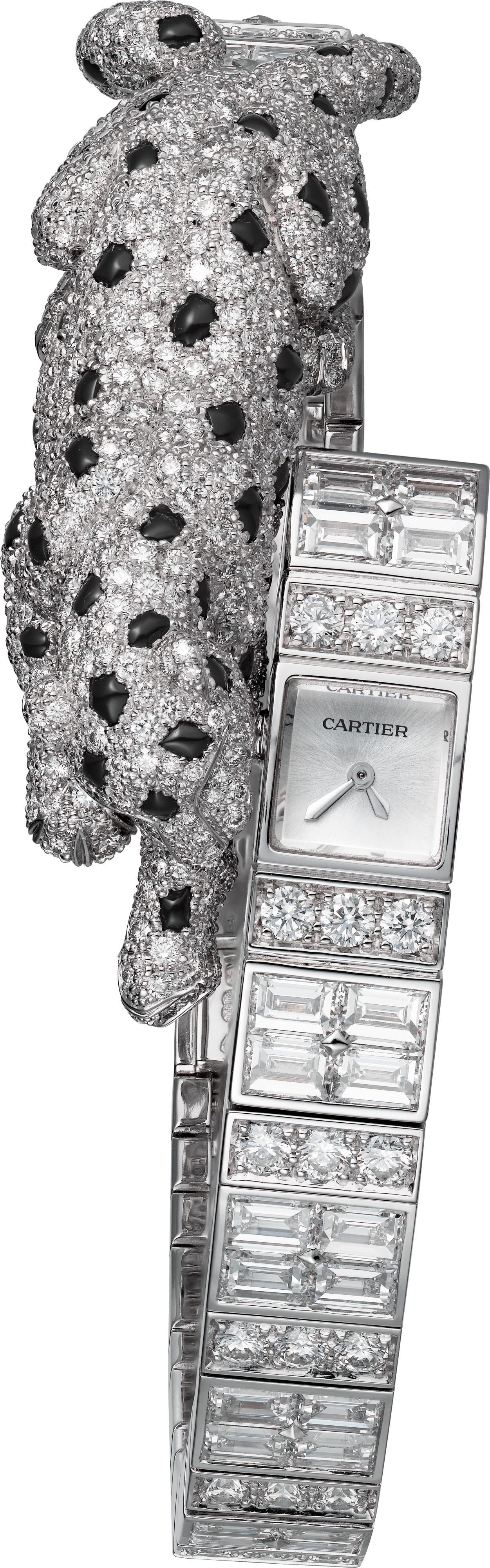 Panth&egrave;re Jewelry Watches