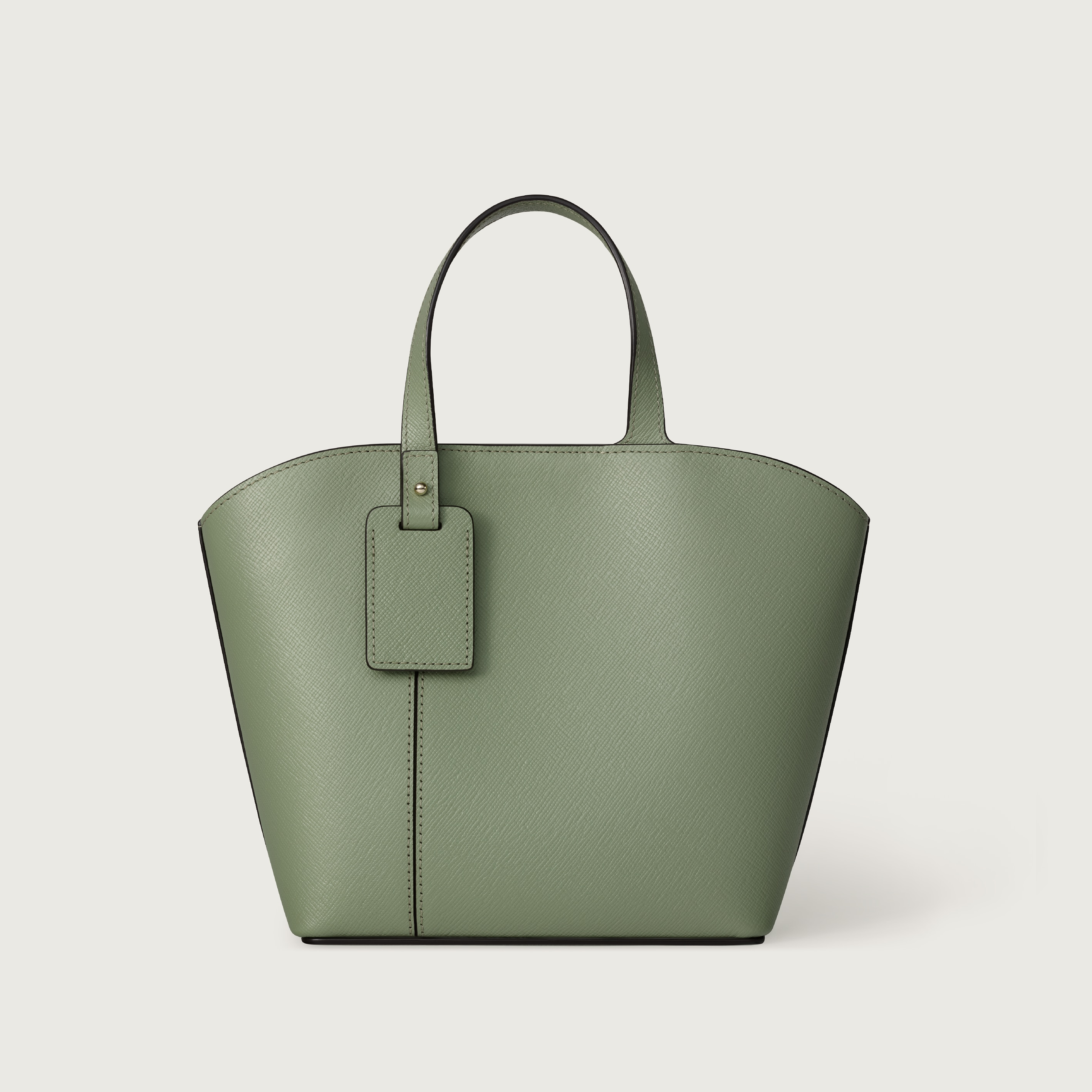 Mini tote bag, C de Cartier