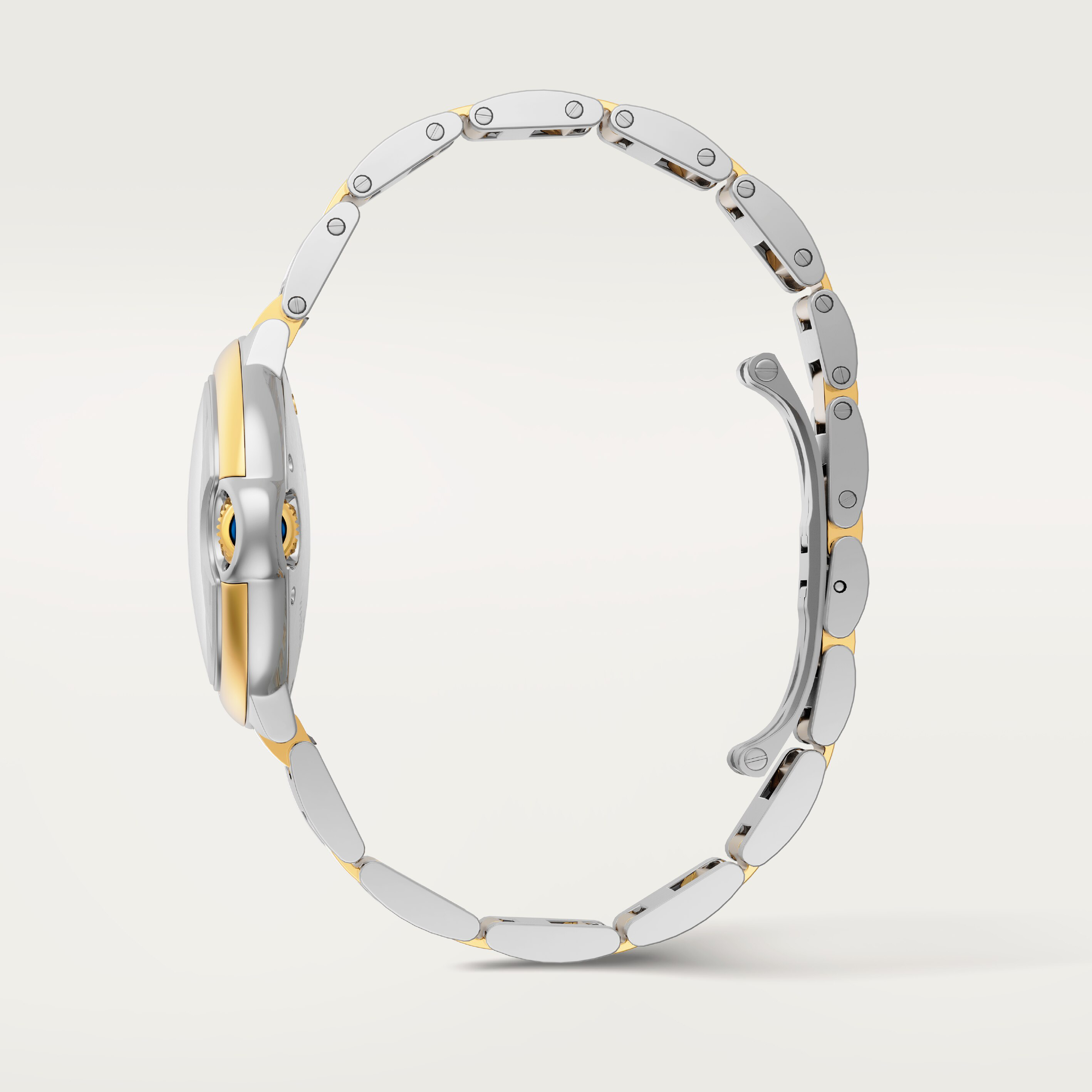 Ballon Bleu de Cartier watch