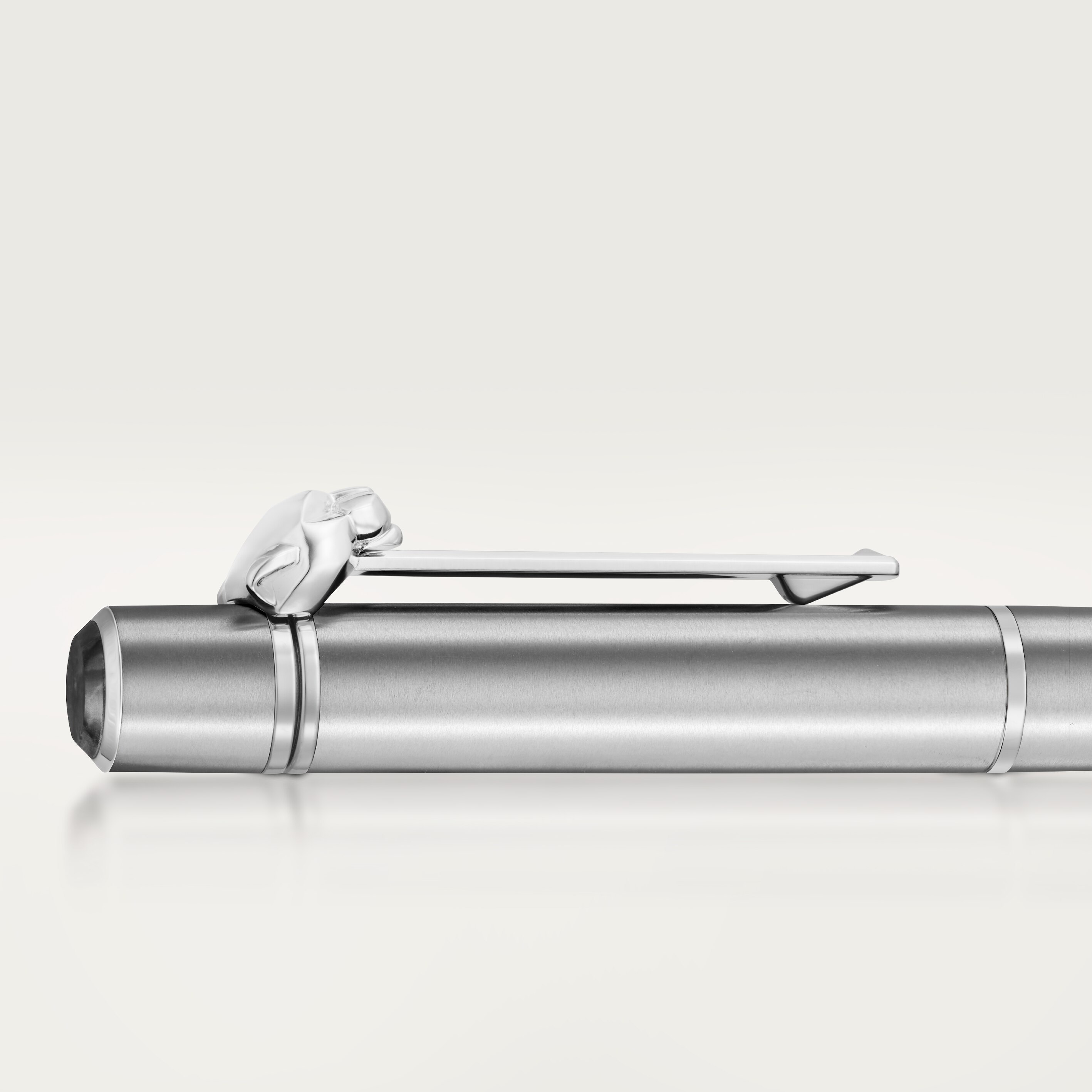 Panth&egrave;re de Cartier ballpoint pen