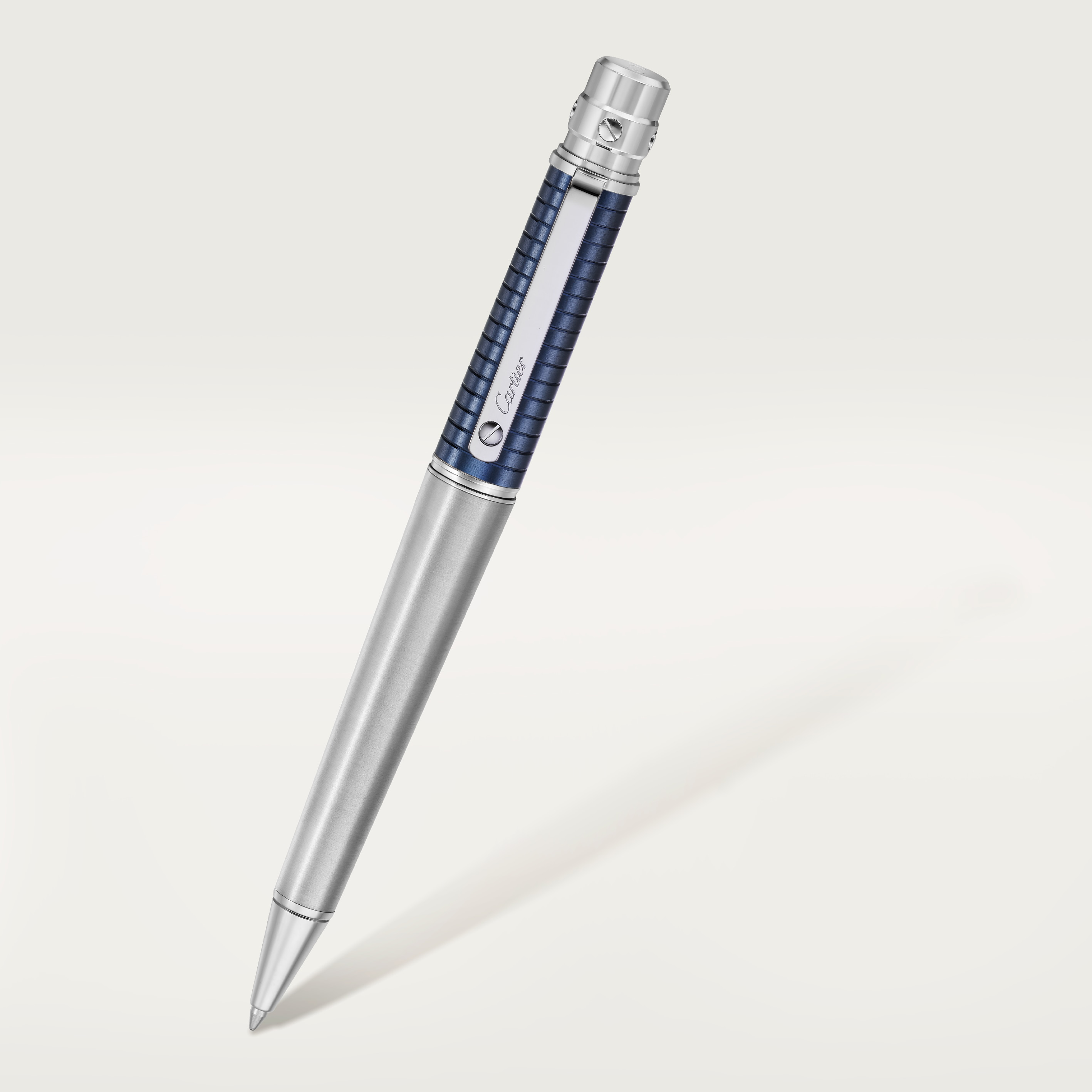 Santos de Cartier ballpoint pen