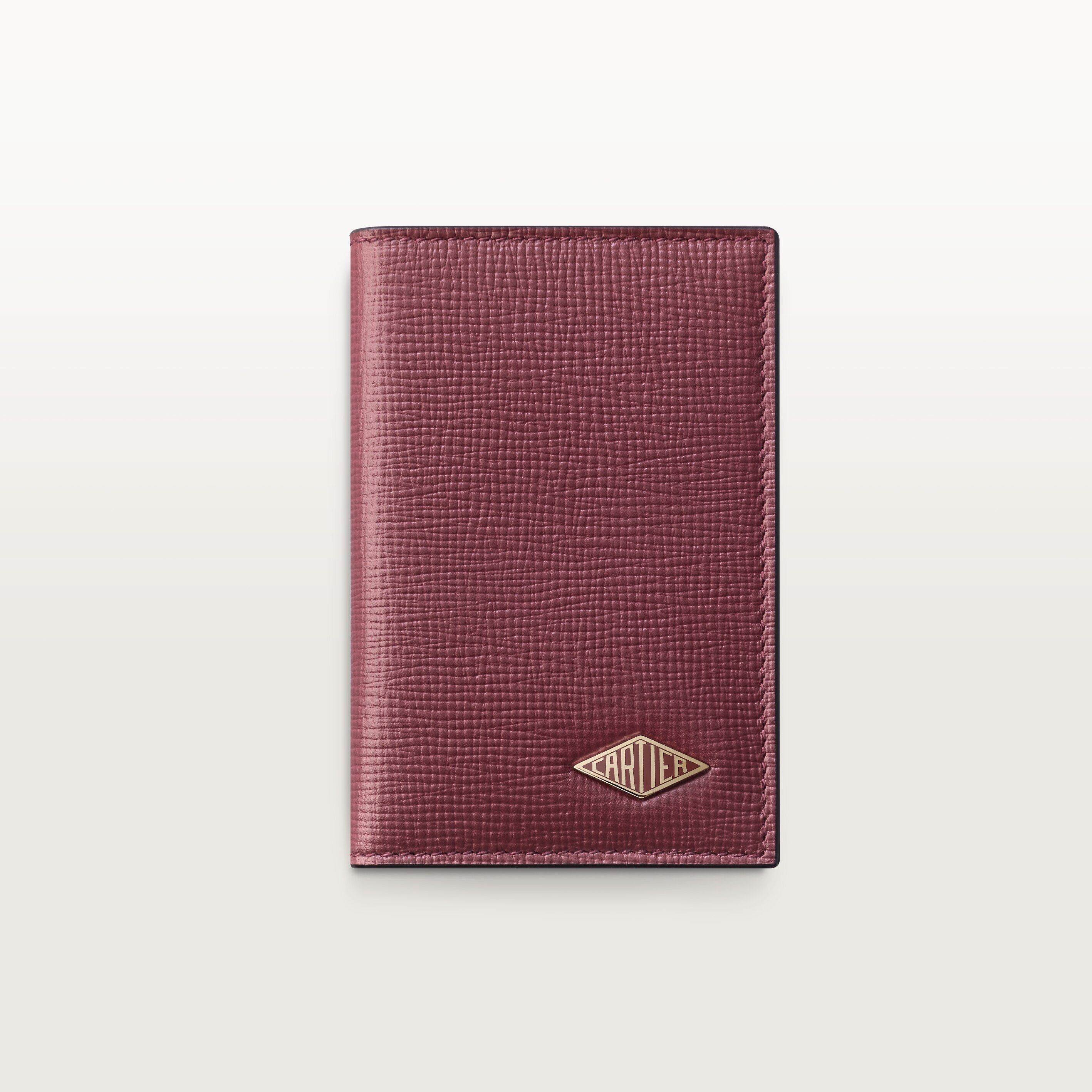 Card holder, Losange