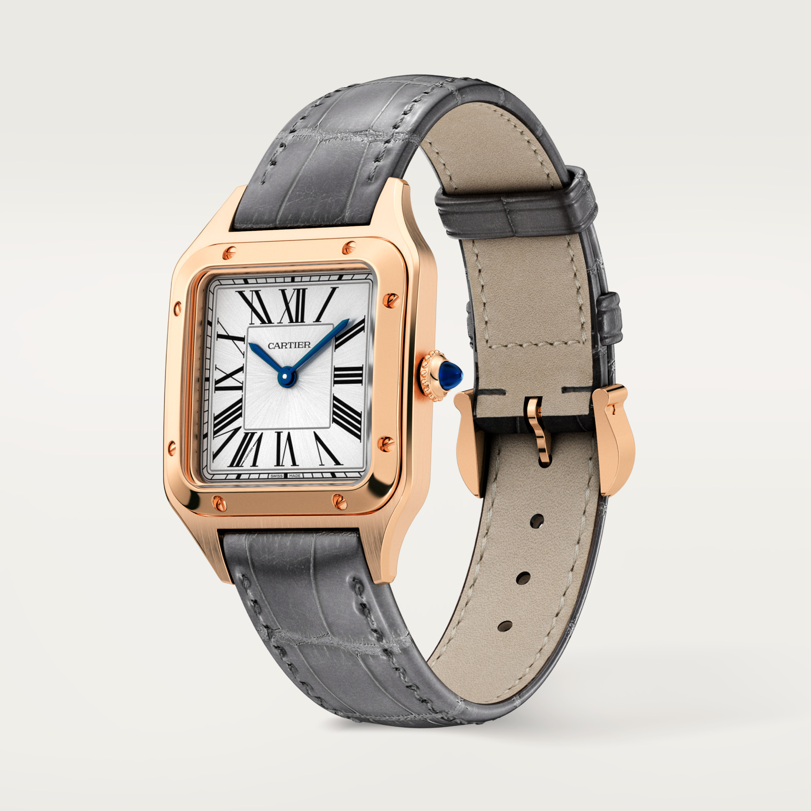 Santos-Dumont watch