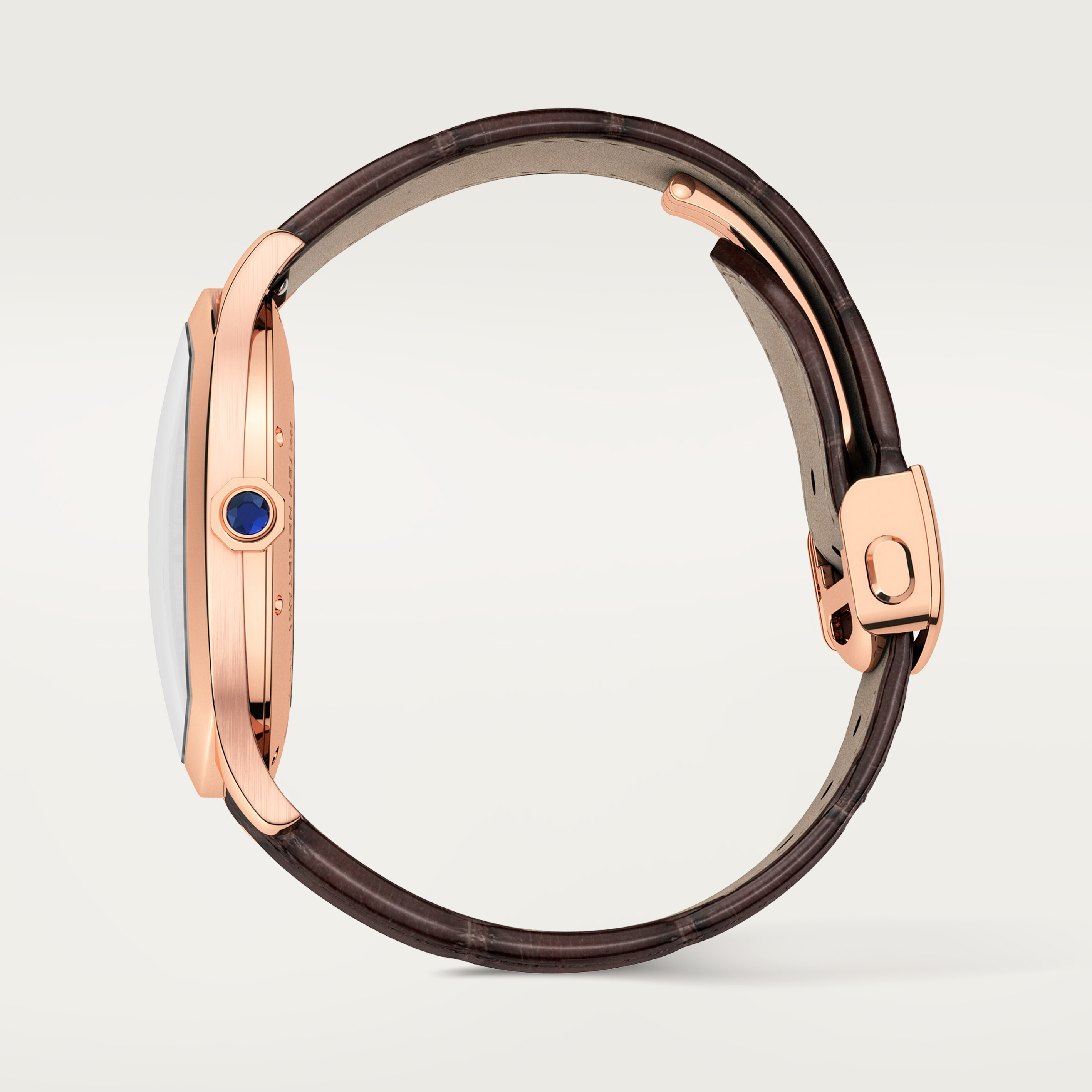 Drive de Cartier watch